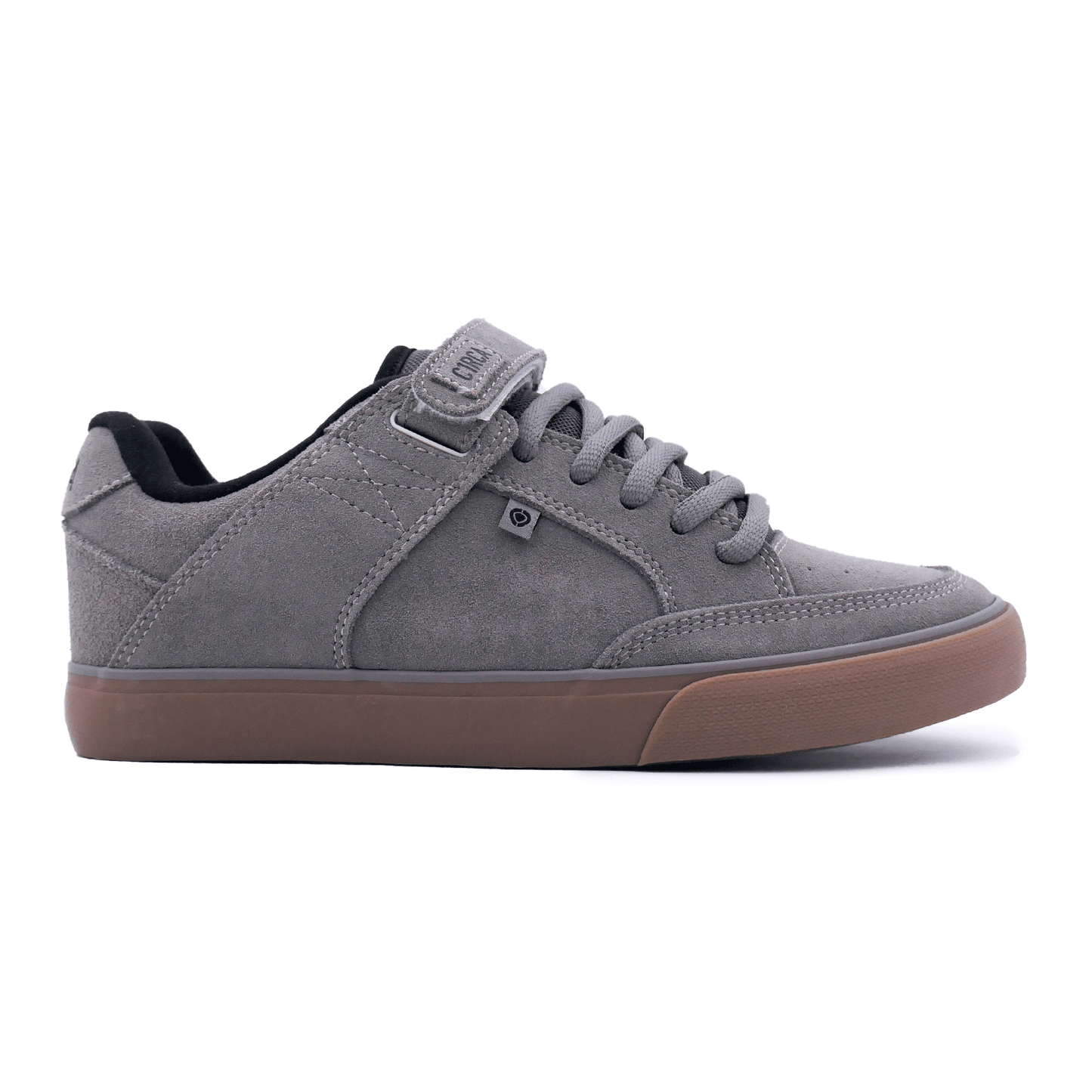 205VULC-STEEPLEGREY_BLACK_GUM