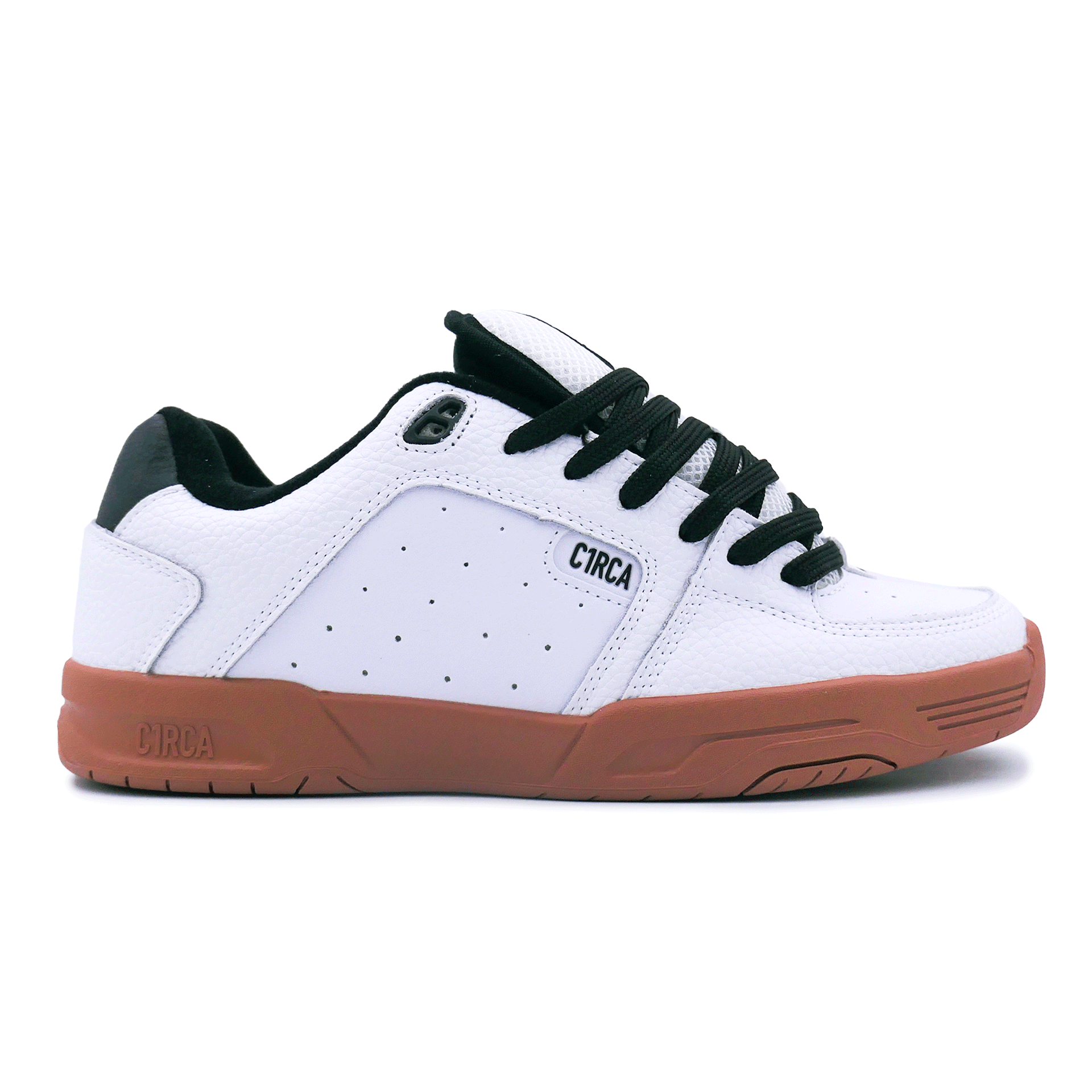 White circa shoes sales