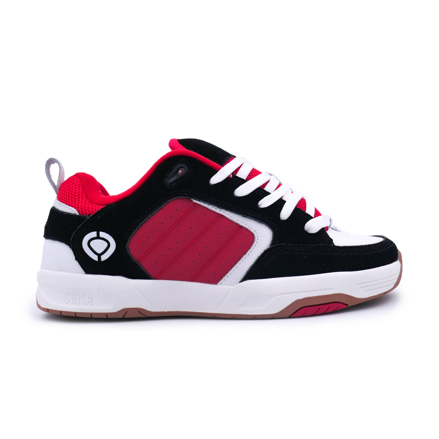 CX201R-BLACK/RED - C1RCA
