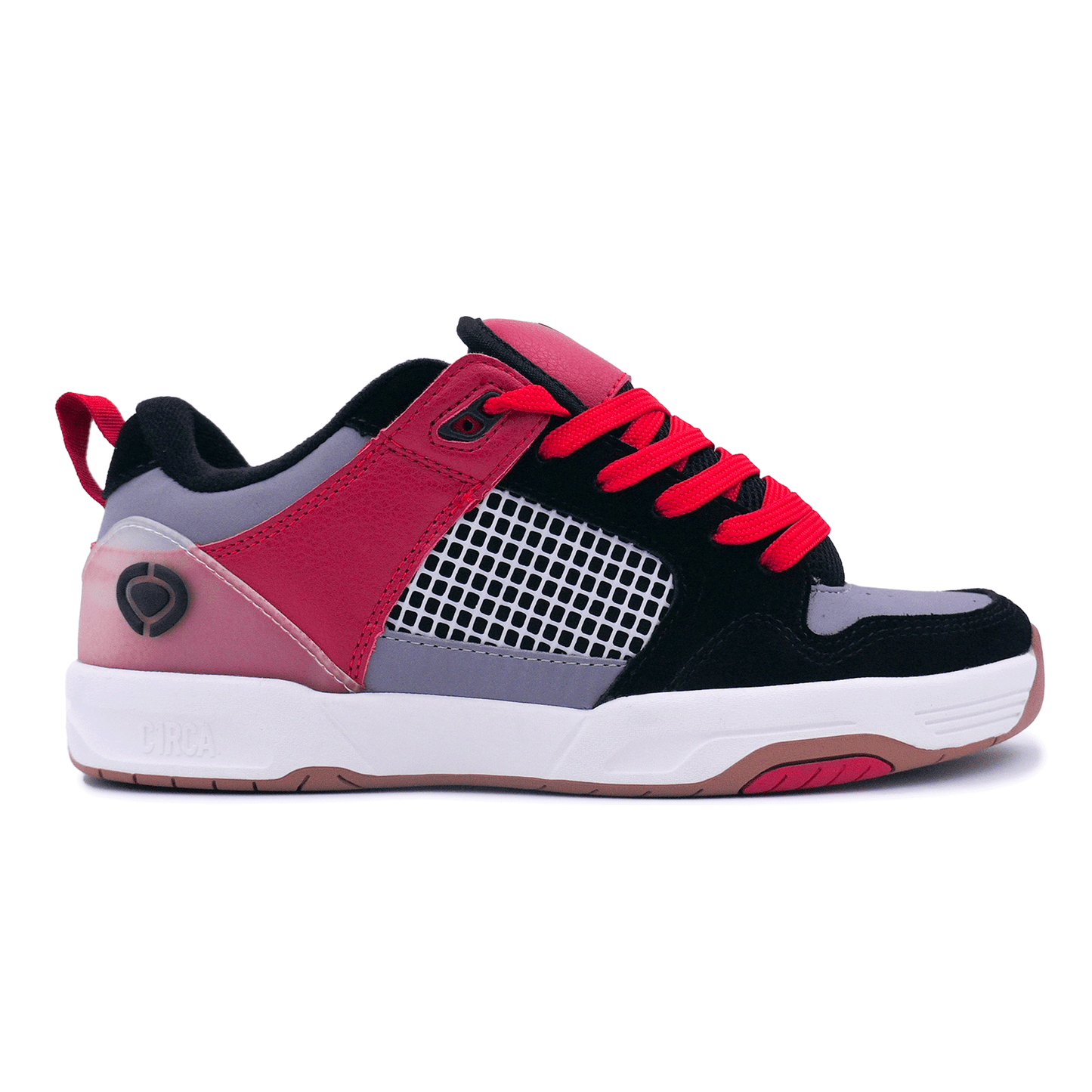TAVE TT-BLACK/RED - C1RCA