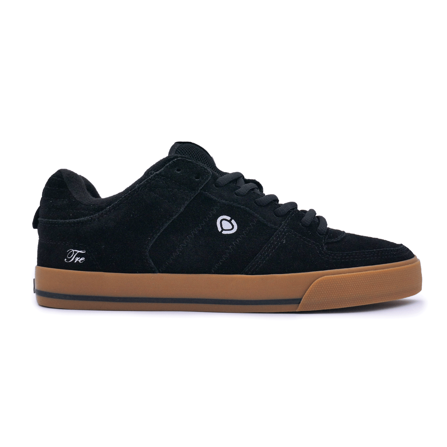 TRE-BLACK/GUM - C1RCA