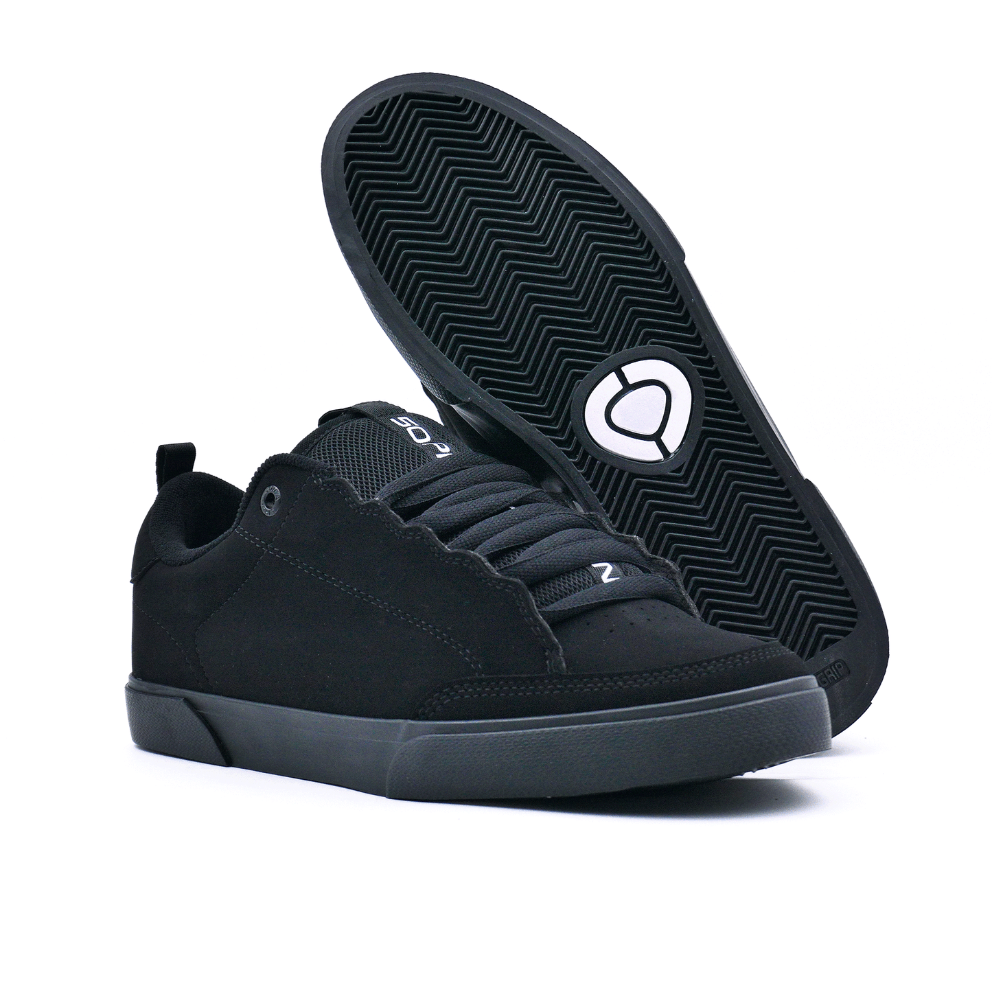 50 PRO EV-BLACK/BLACK - C1RCA