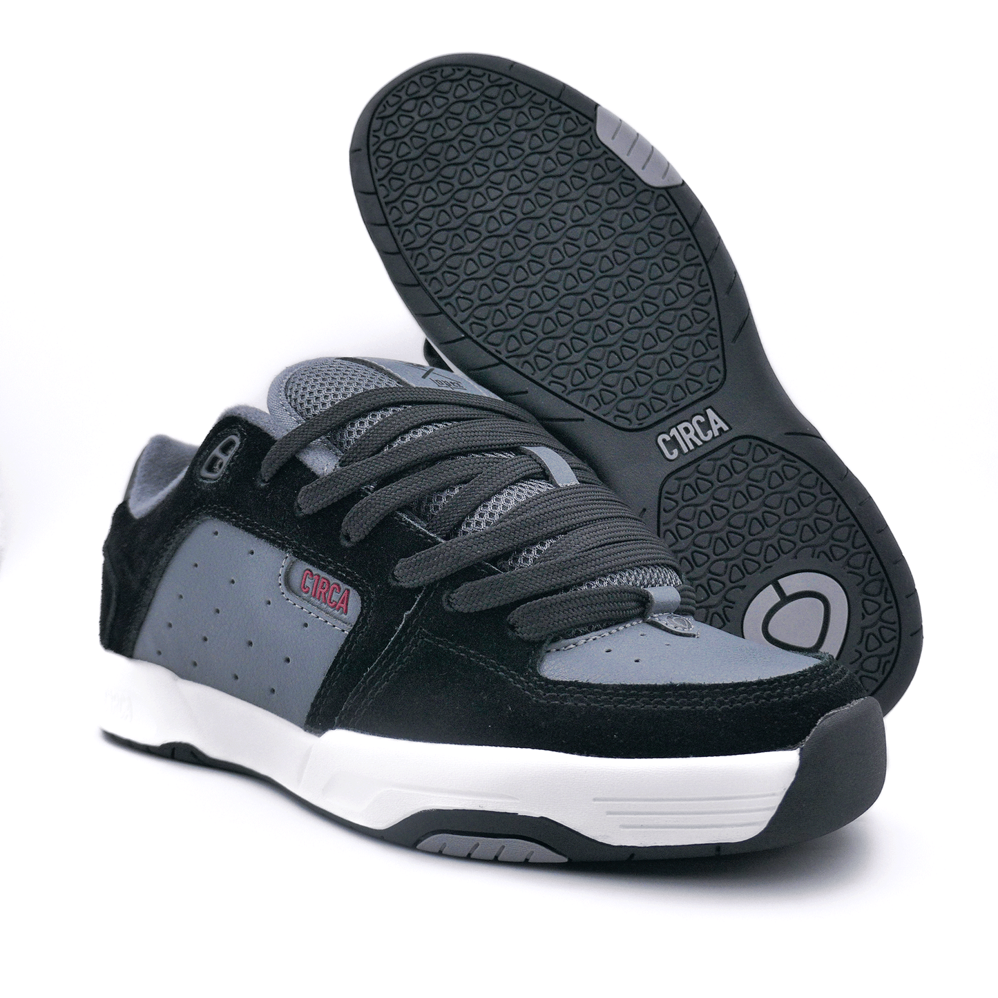 805-BLACK/PEWTER - C1RCA
