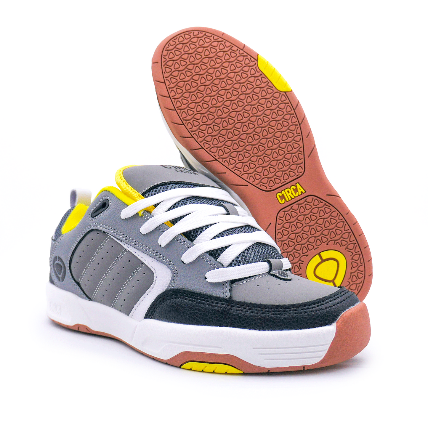 CX201R-DOVE/YELLOW - C1RCA