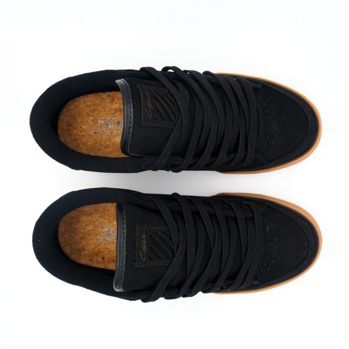 AL 50 SE Black/Gum - C1RCA 