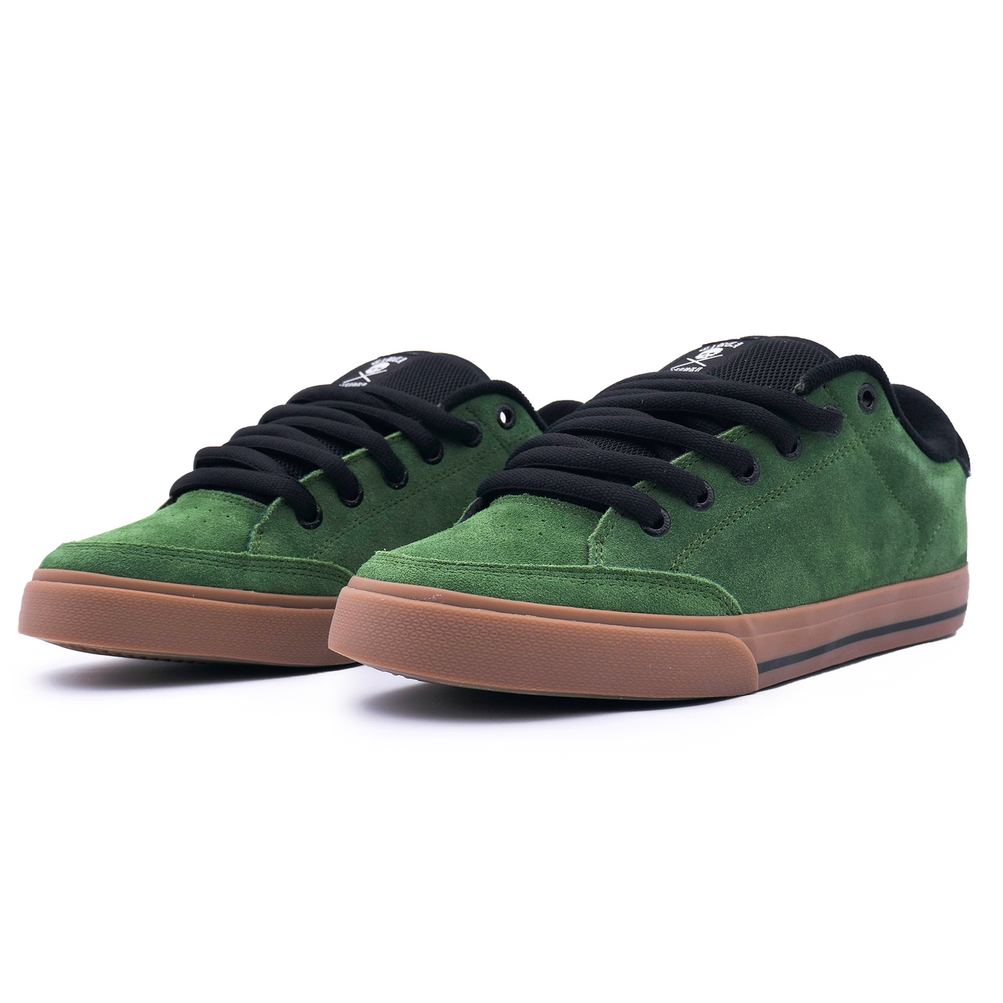 AL50PRO-DILL_BLACK_GUM-DIBG