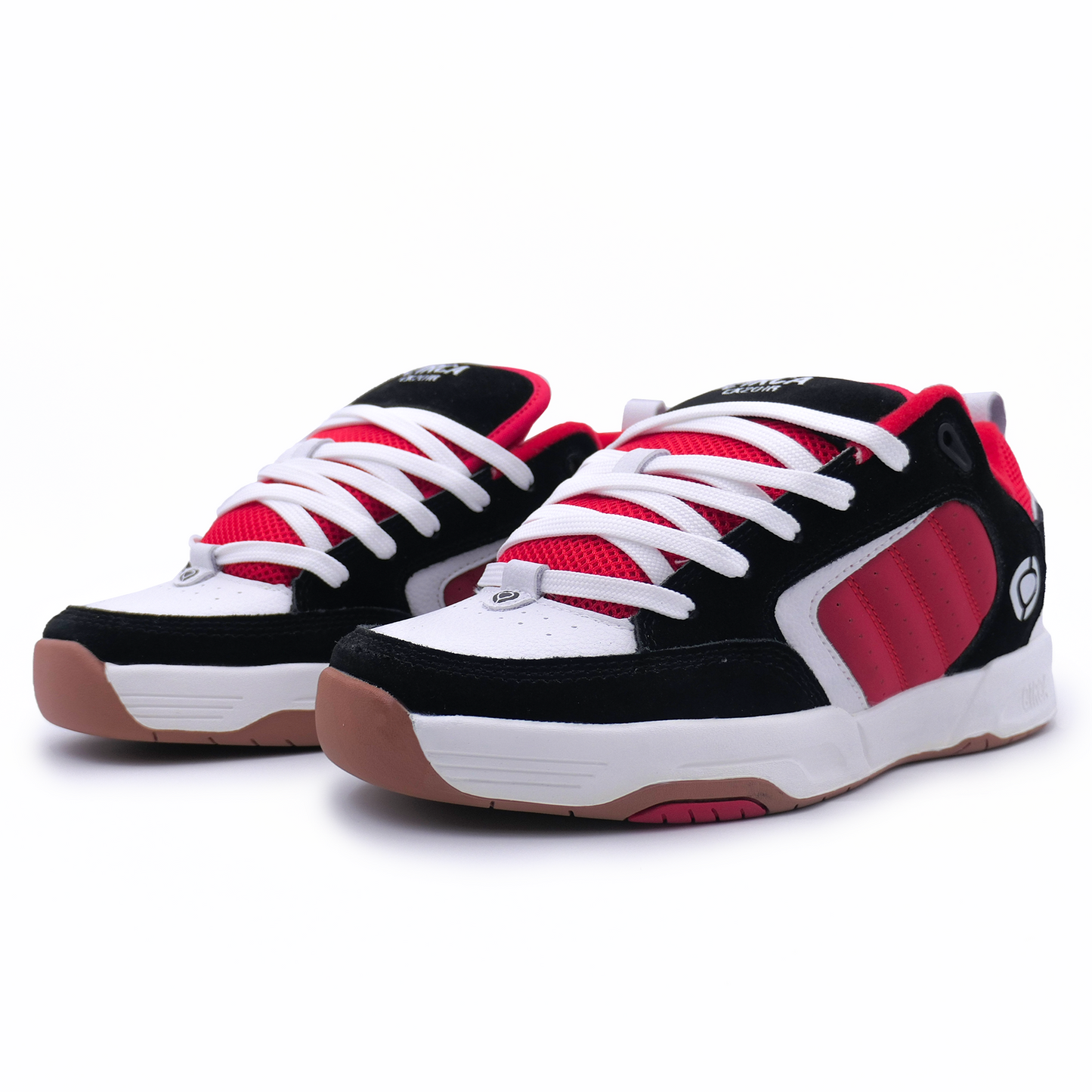 CX201R-BLACK/RED - C1RCA