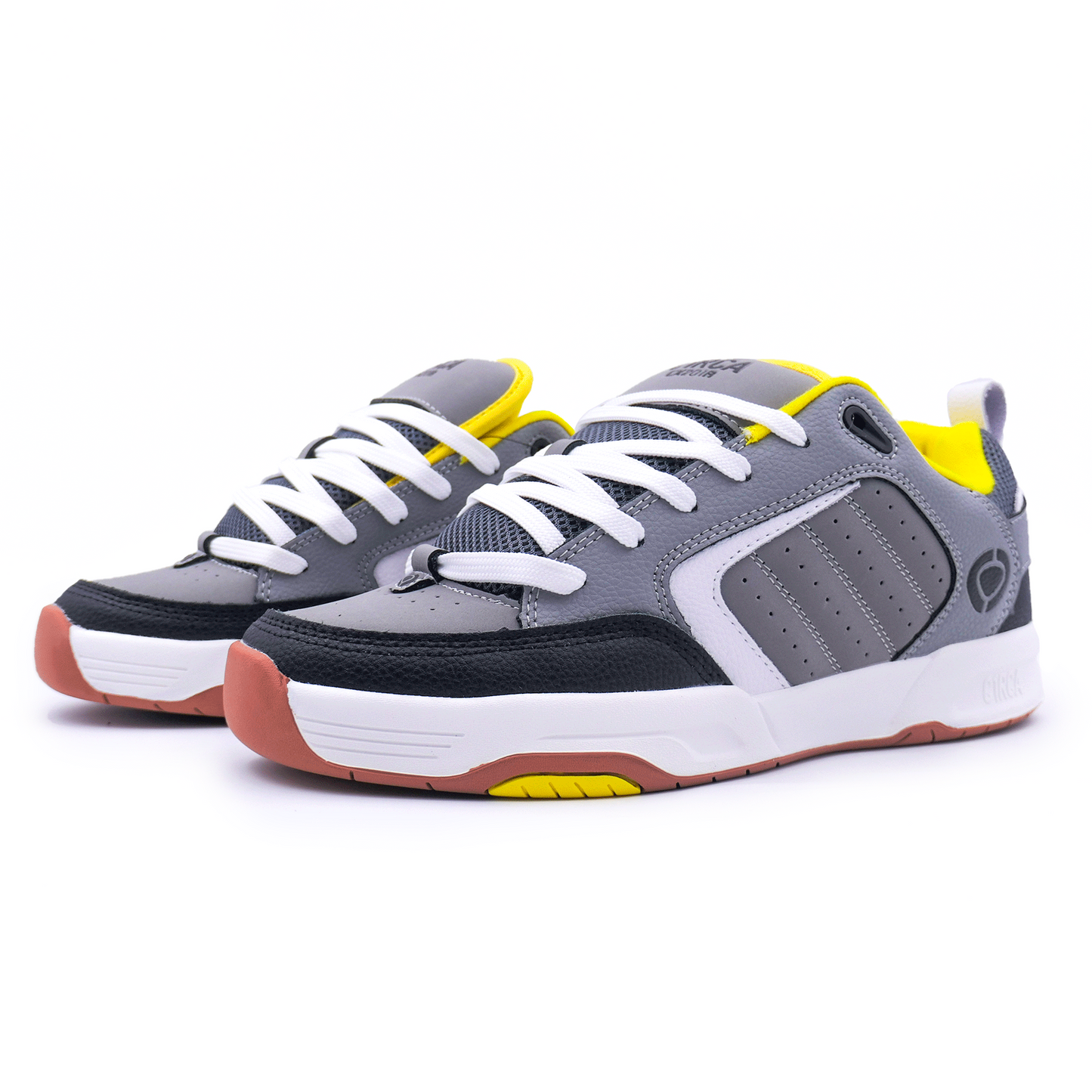 CX201R-DOVE/YELLOW - C1RCA