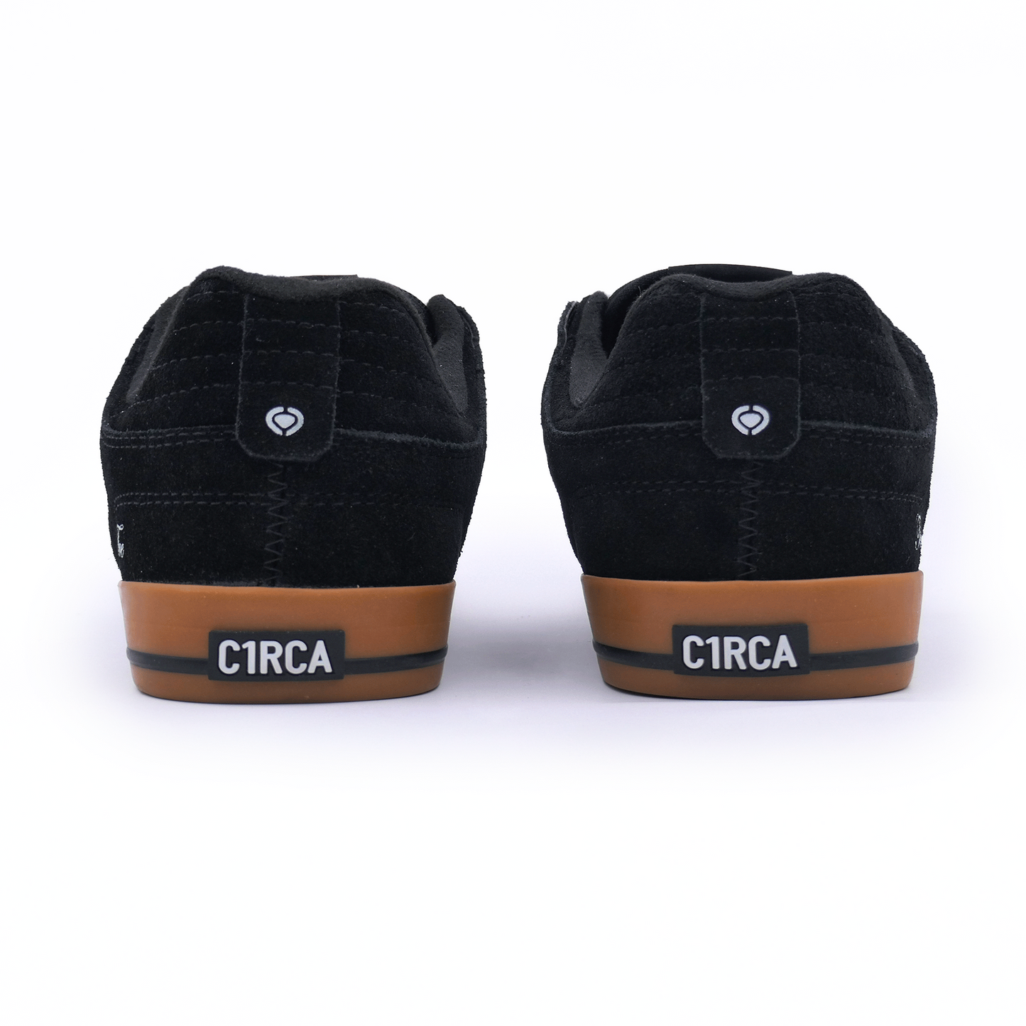 TRE-BLACK/GUM - C1RCA