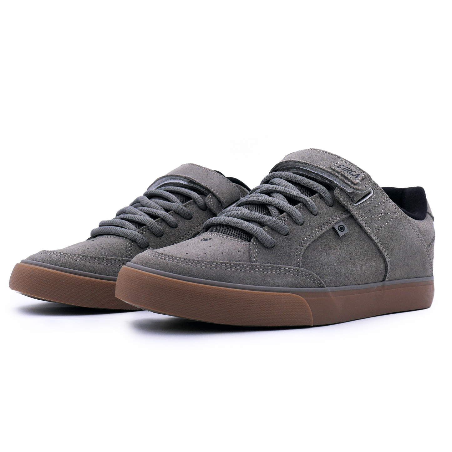 205VULC-STEEPLEGREY_BLACK_GUM