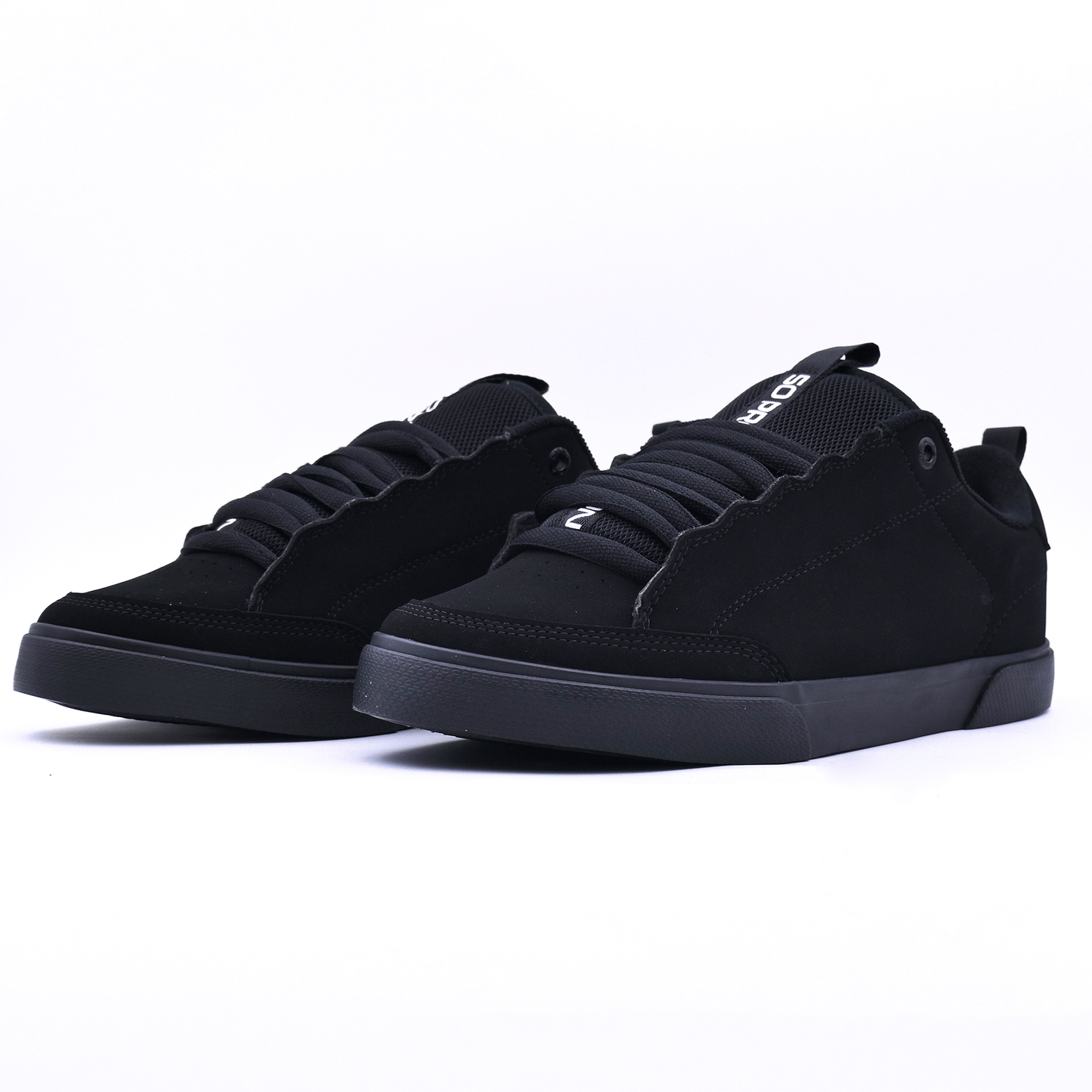 50 PRO EV-BLACK/BLACK - C1RCA