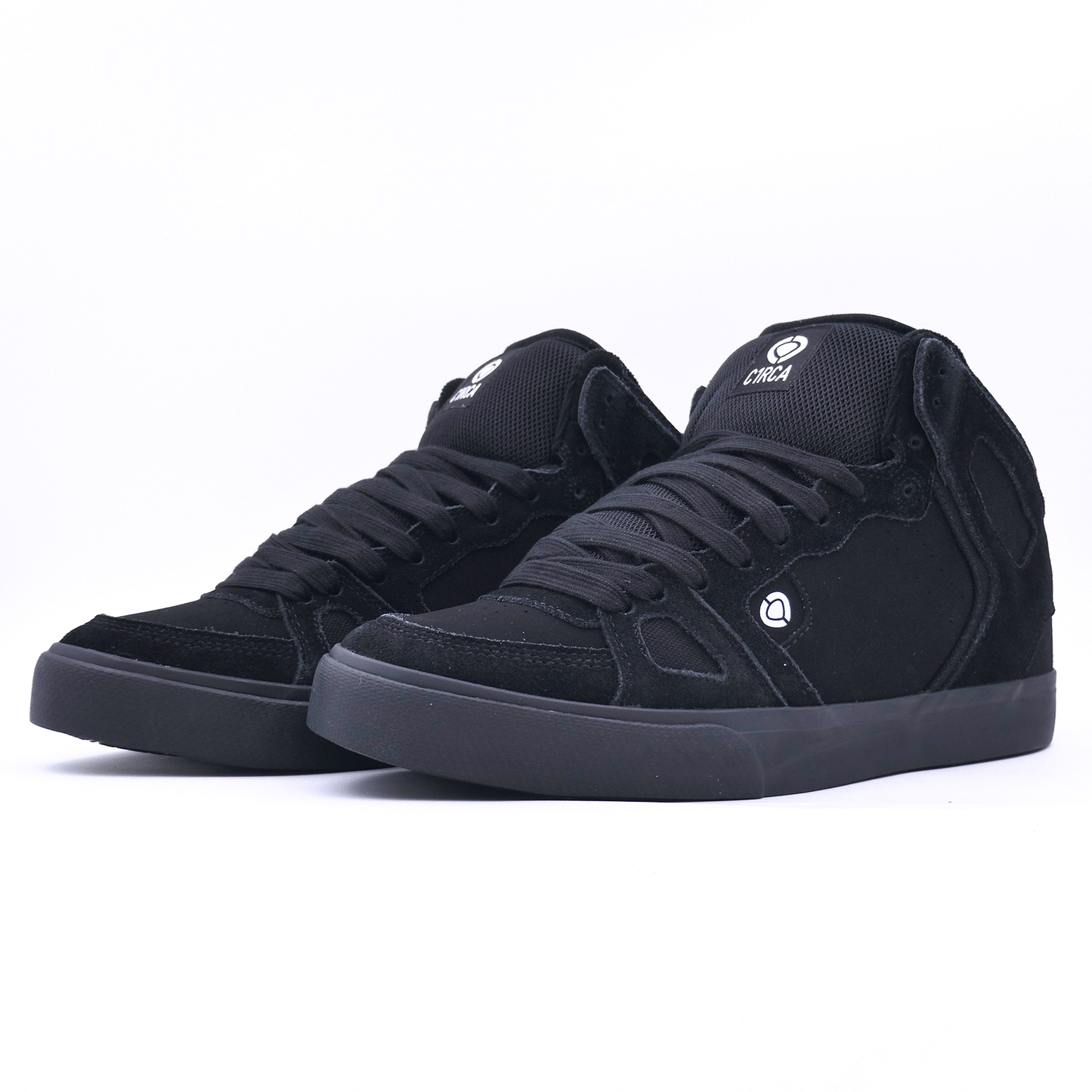 99 VULC HI-BLACK/BLACK - C1RCA
