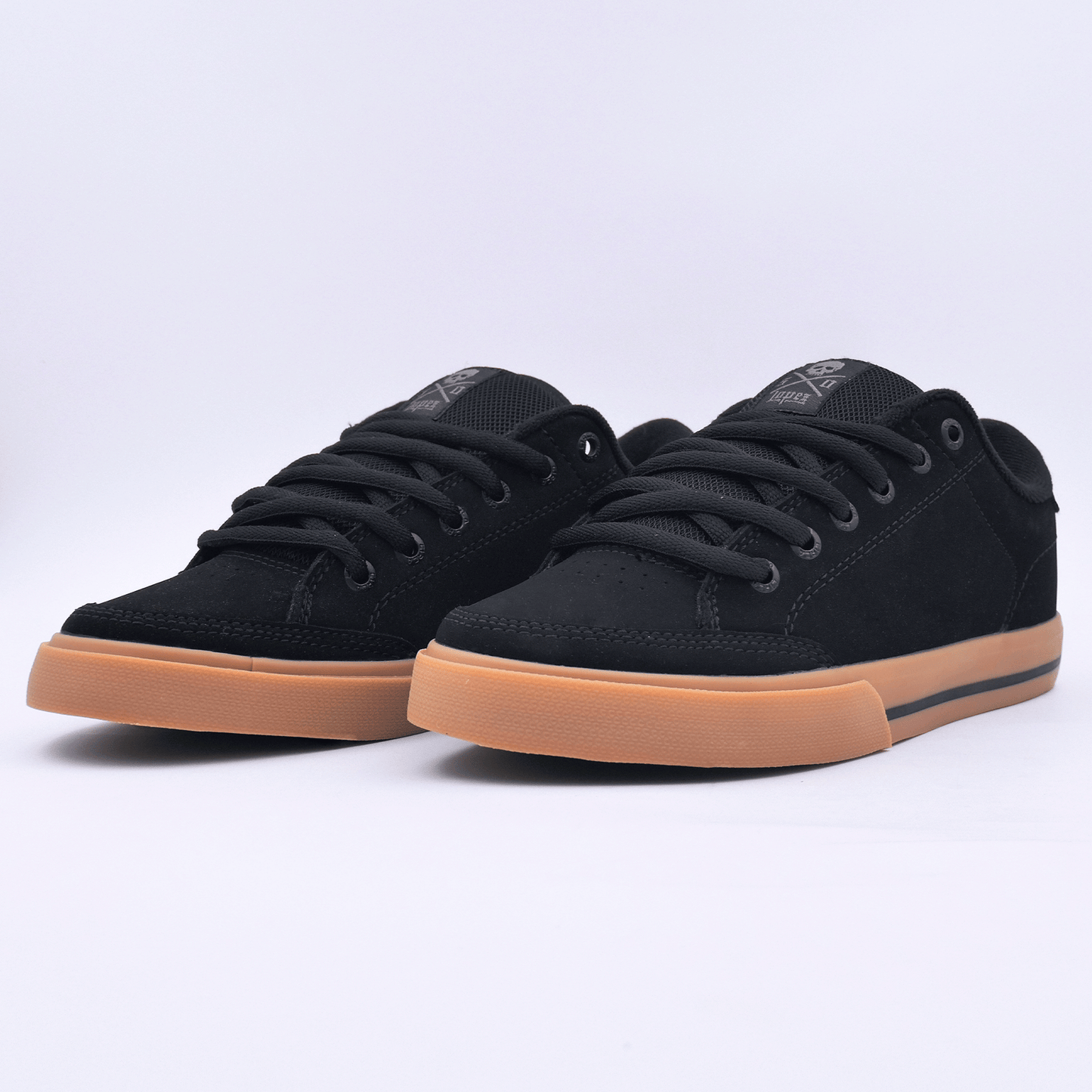 AL 50-BLACK/GUM - C1RCA