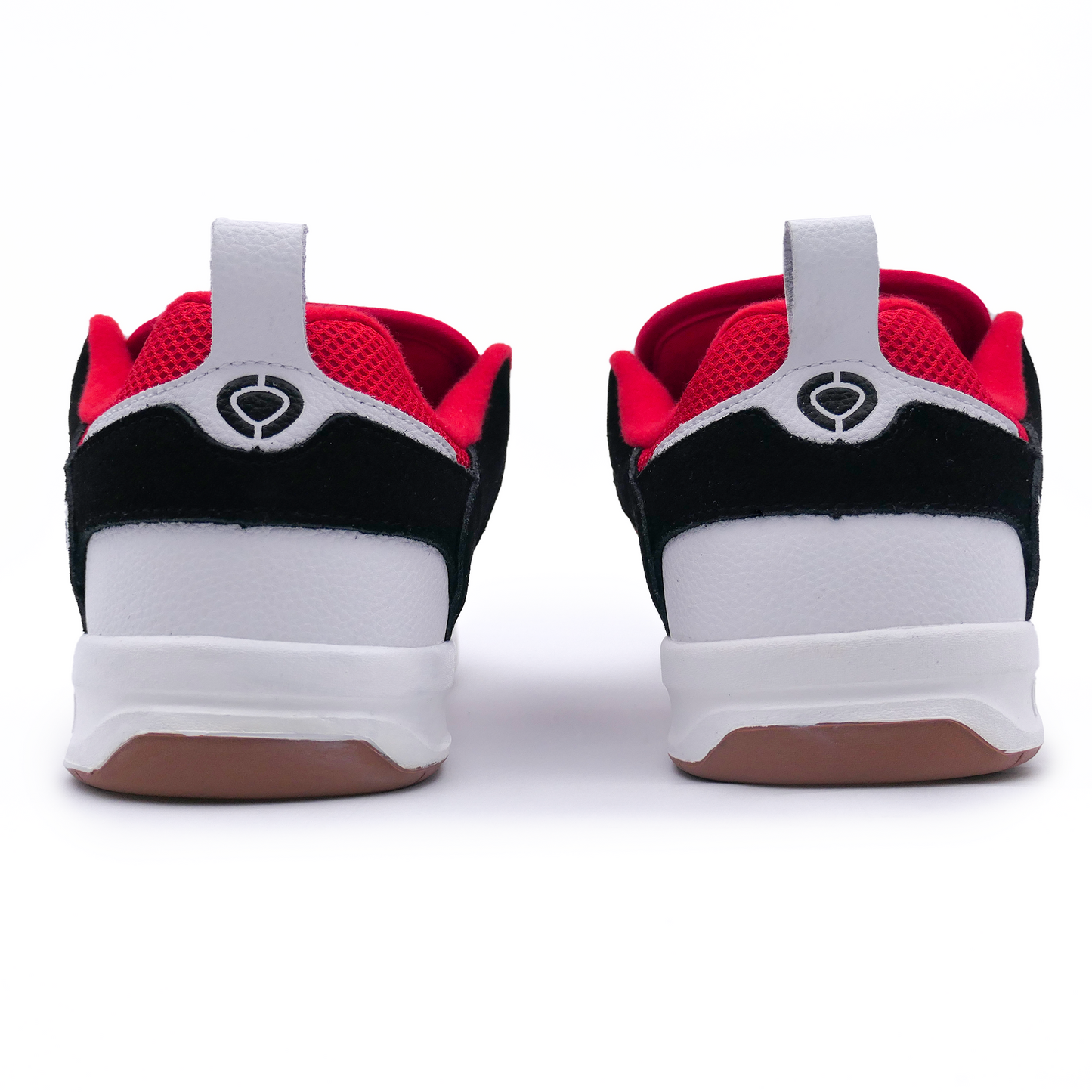 CX201R-BLACK/RED - C1RCA