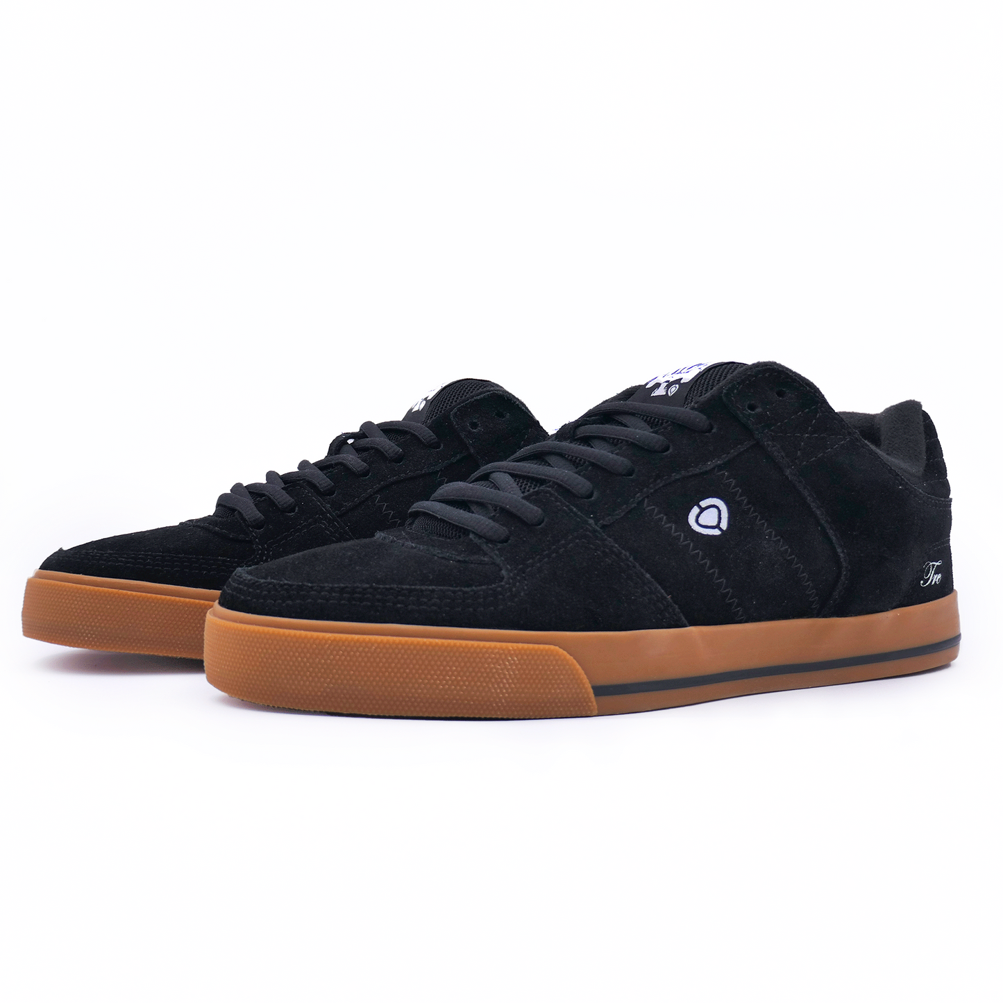 TRE-BLACK/GUM - C1RCA
