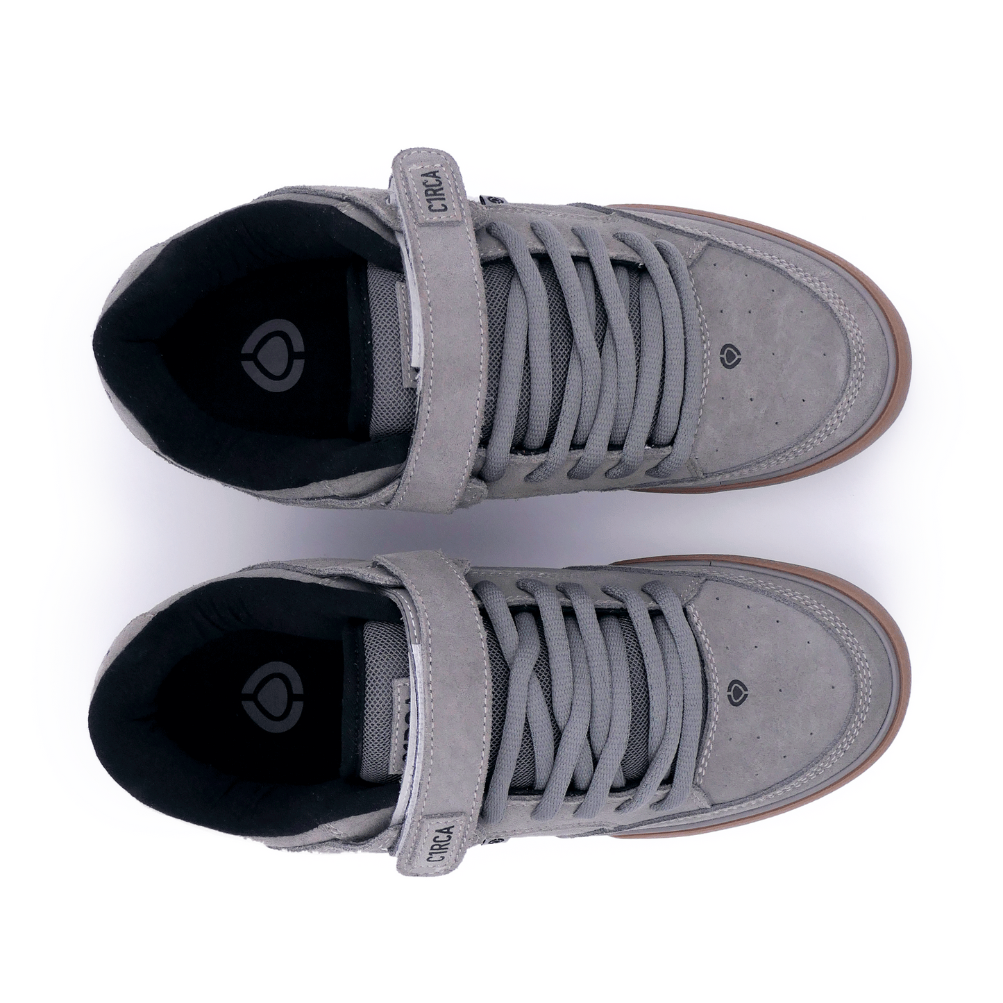 205VULC-STEEPLEGREY_BLACK_GUM