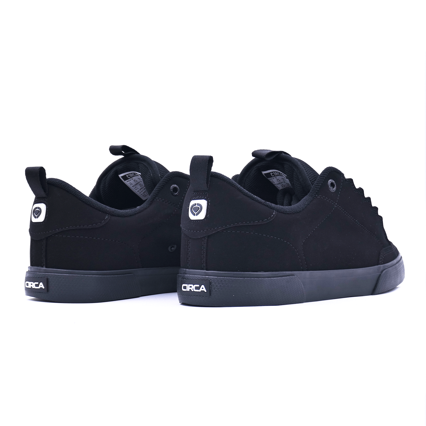 50 PRO EV-BLACK/BLACK - C1RCA
