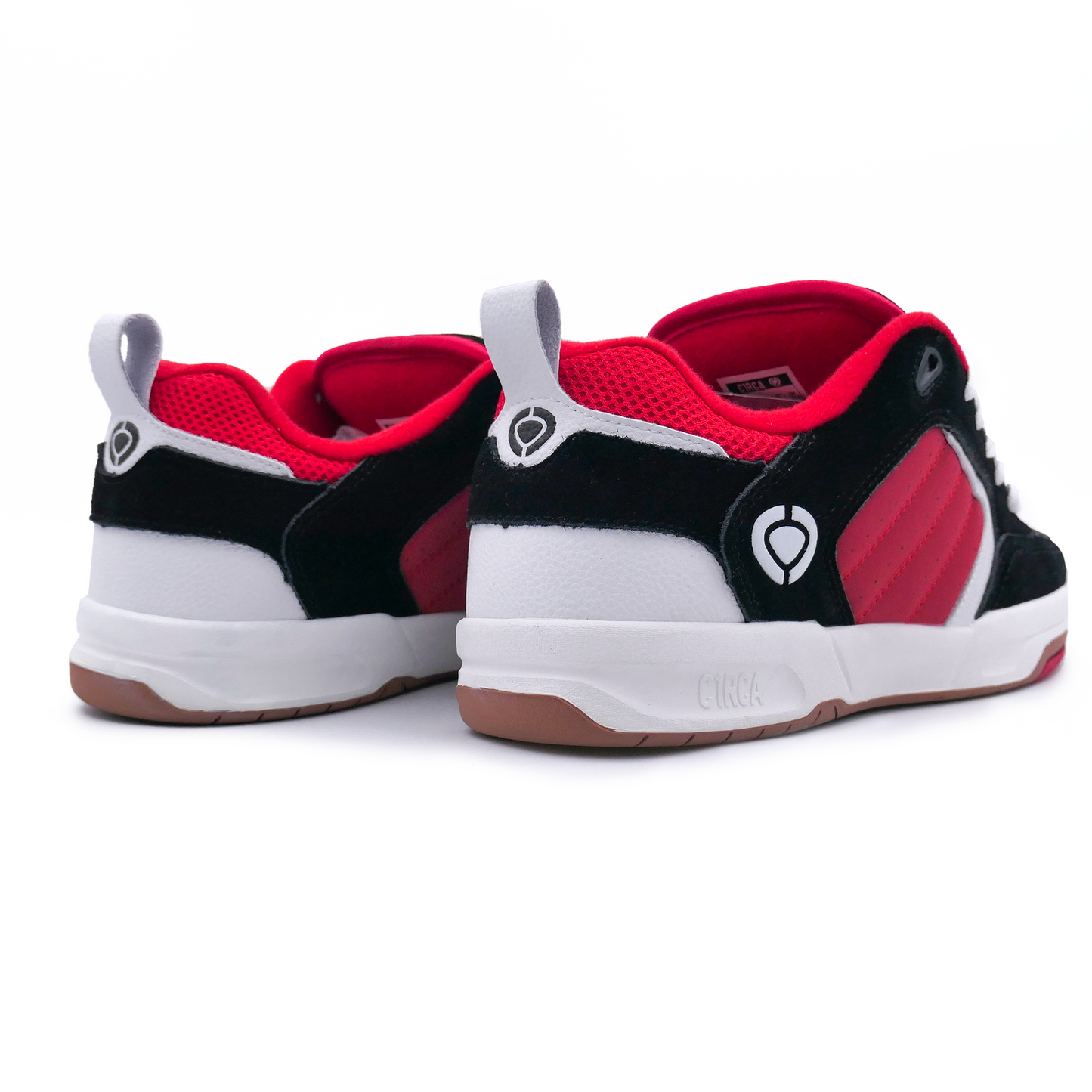 CX201R-BLACK/RED - C1RCA