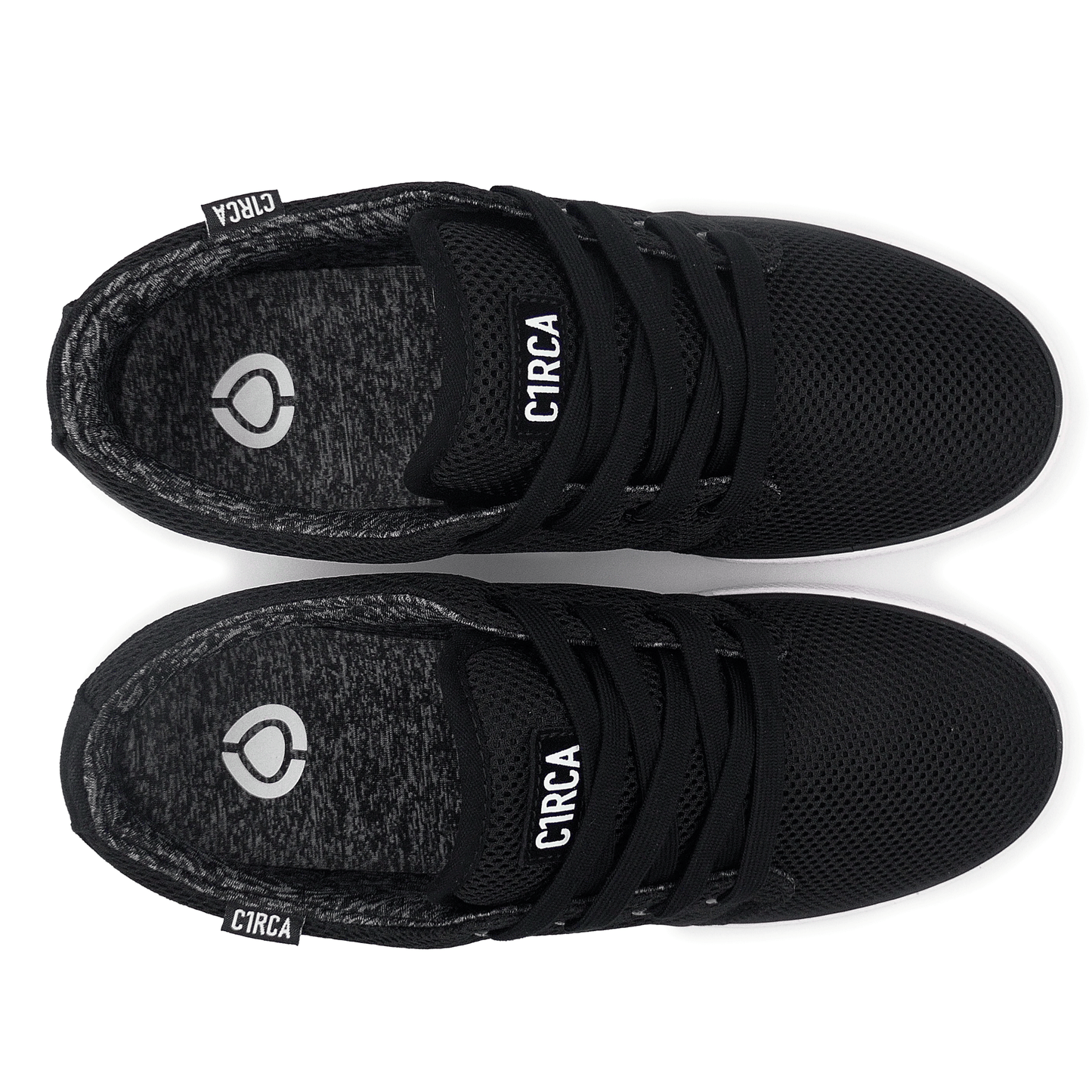 Drifter Black/White - C1RCA