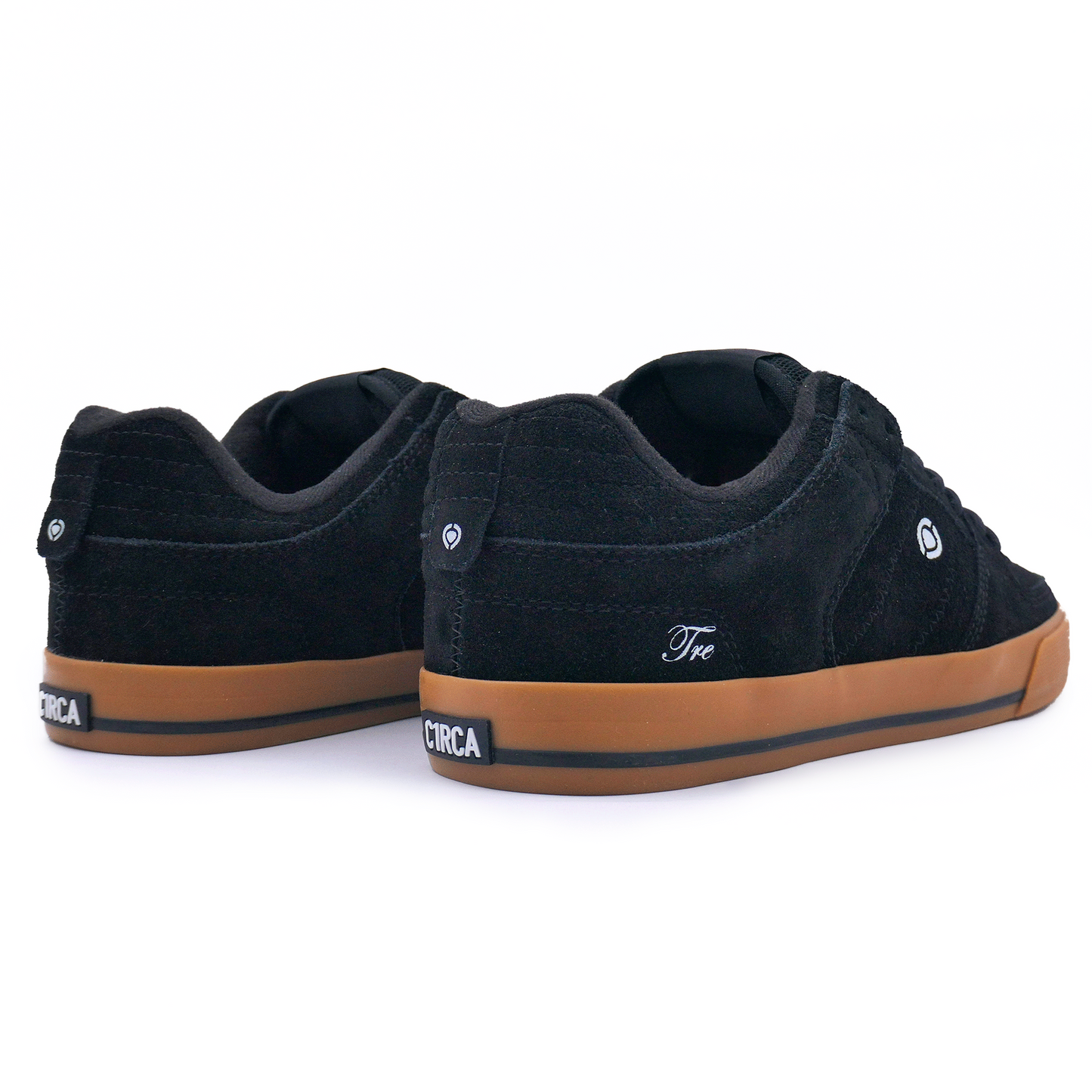 TRE-BLACK/GUM - C1RCA