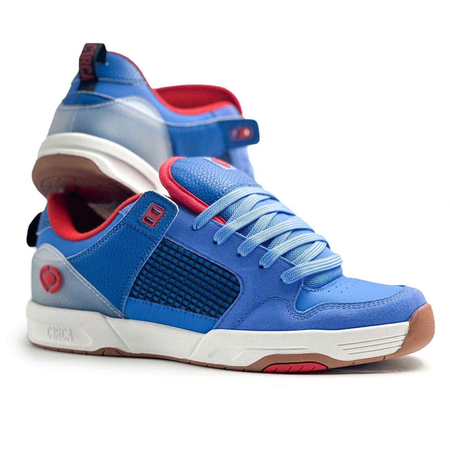 TAVE TT-LITTLE BOY/AURORA RED - C1RCA