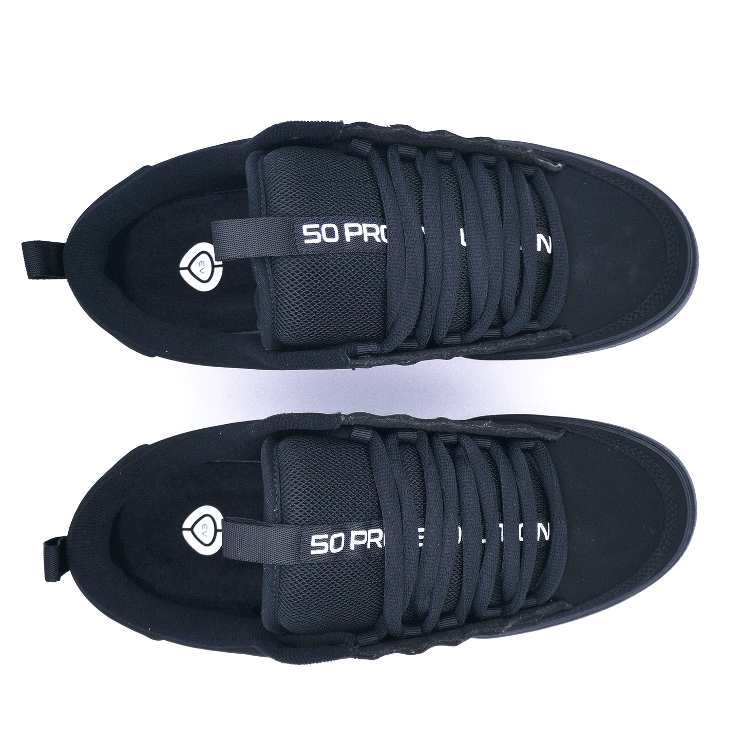 50 PRO EV-BLACK/BLACK - C1RCA