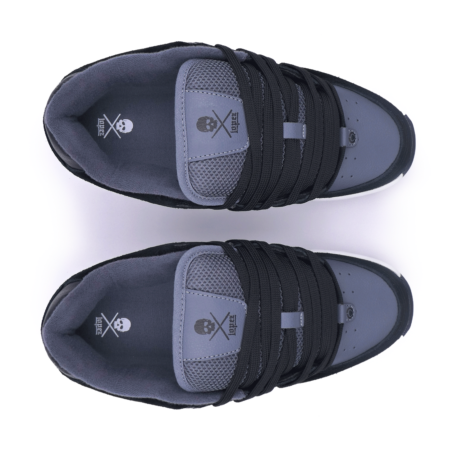 805-BLACK/PEWTER - C1RCA