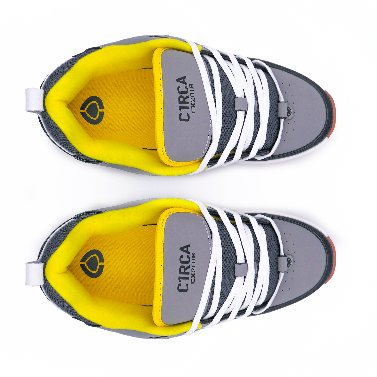 CX201R-DOVE/YELLOW - C1RCA