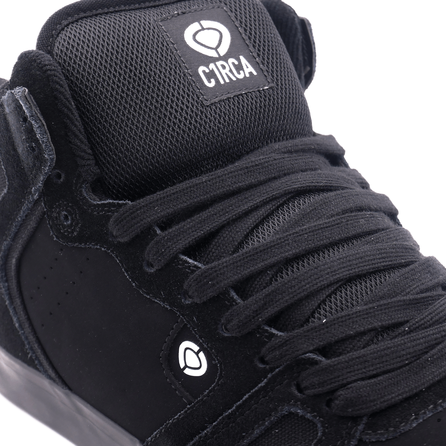 99 VULC HI-BLACK/BLACK - C1RCA
