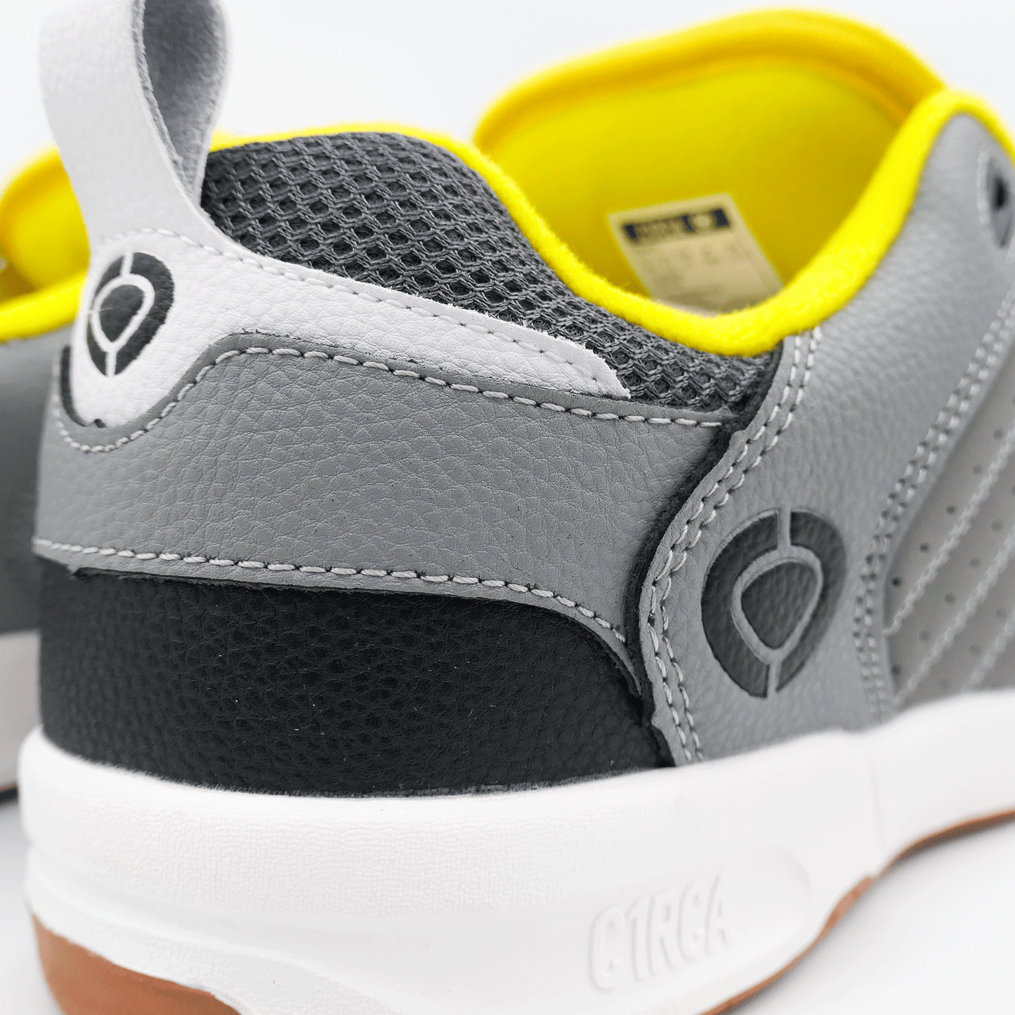 CX201R-DOVE/YELLOW - C1RCA