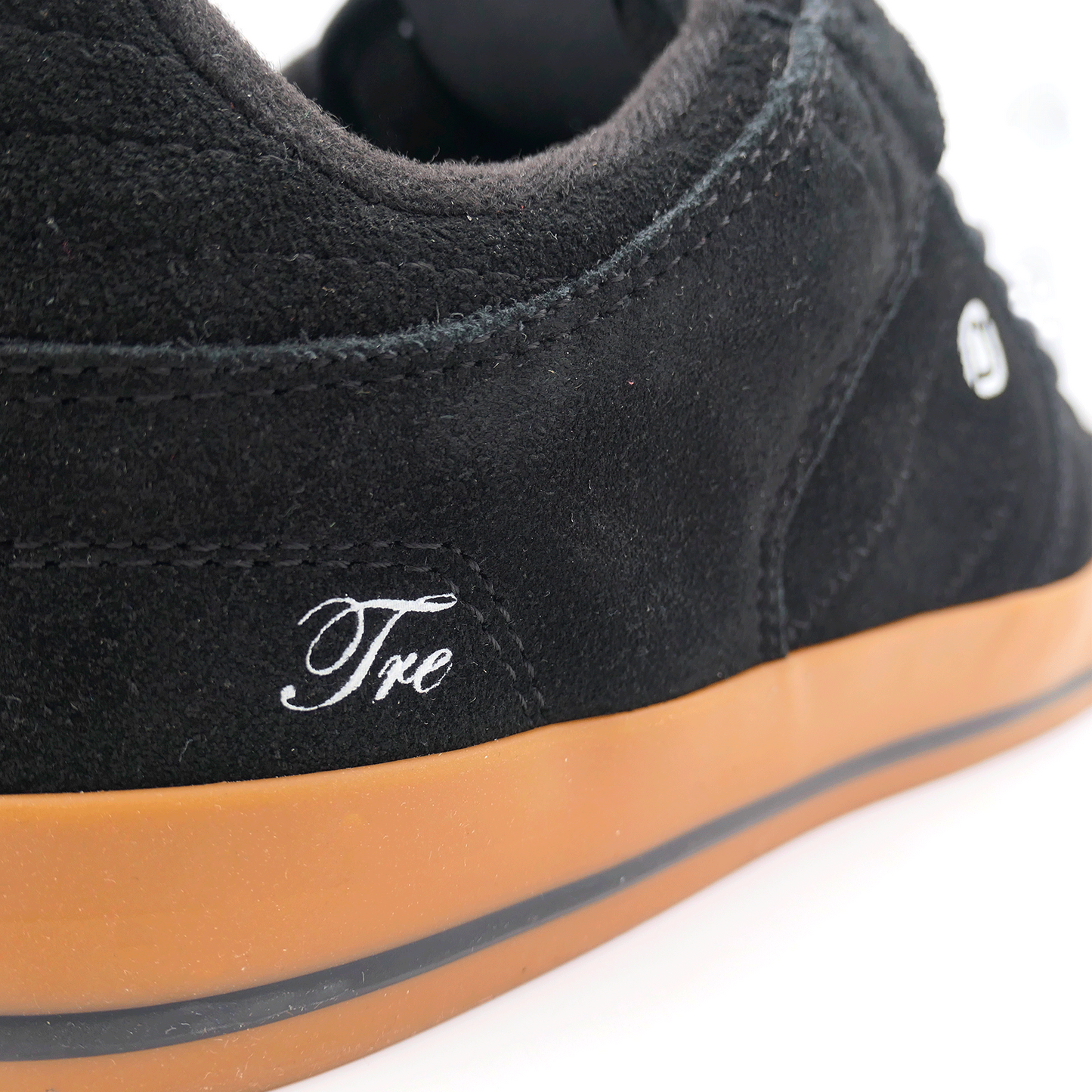 TRE-BLACK/GUM - C1RCA