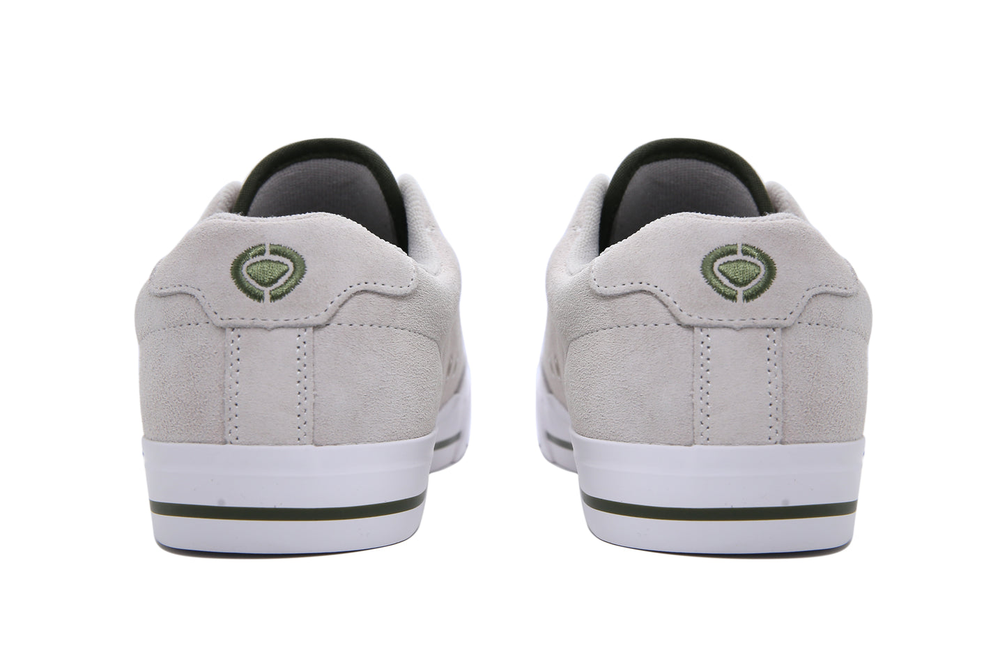 AL 50 SLIM-MOONBEAM/AVOCADO - C1RCA