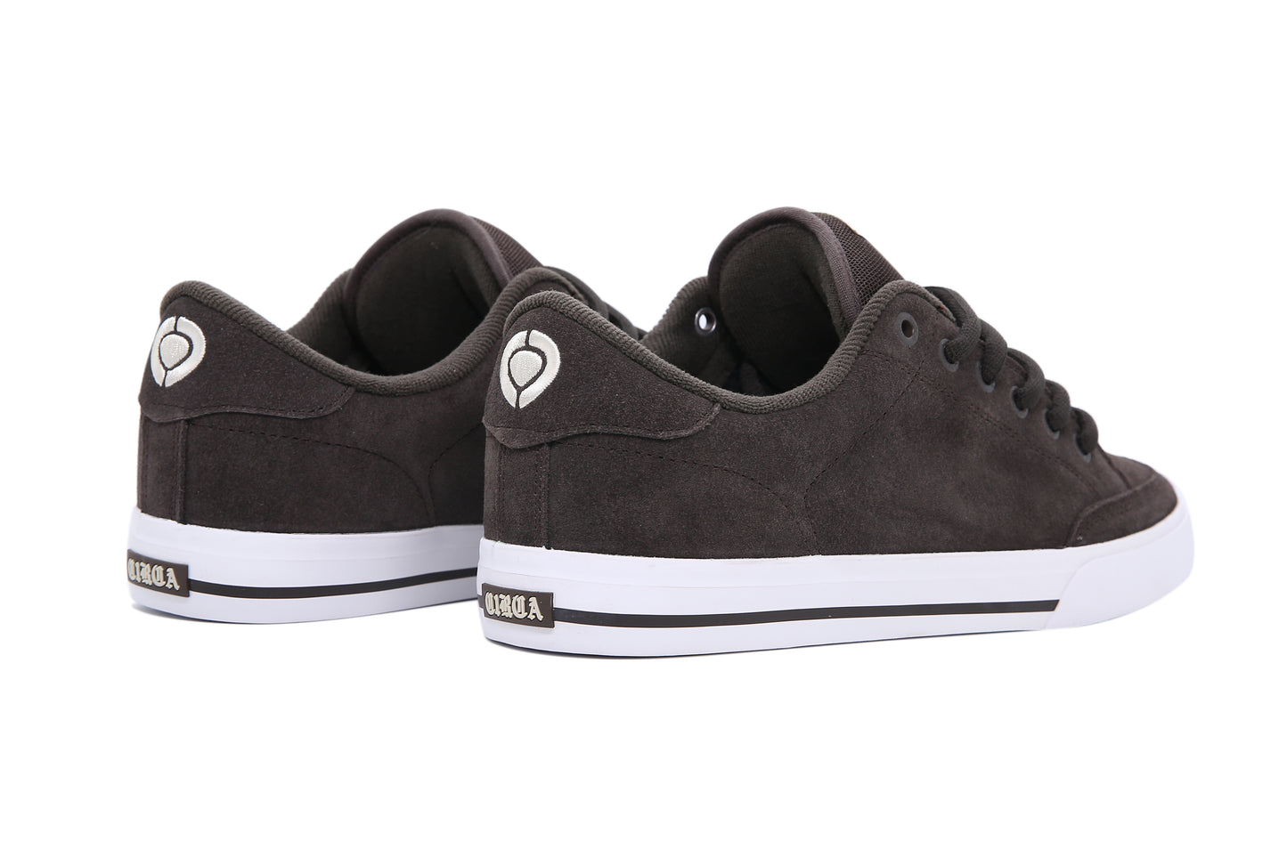 AL 50 BROWN/BEIGE/WHITE - C1RCA