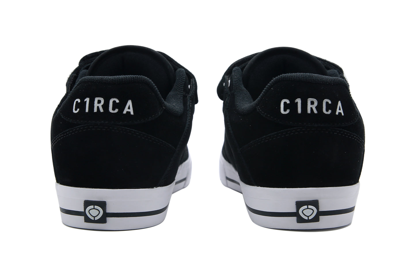 205 VULC-BLACK/WHITE - C1RCA