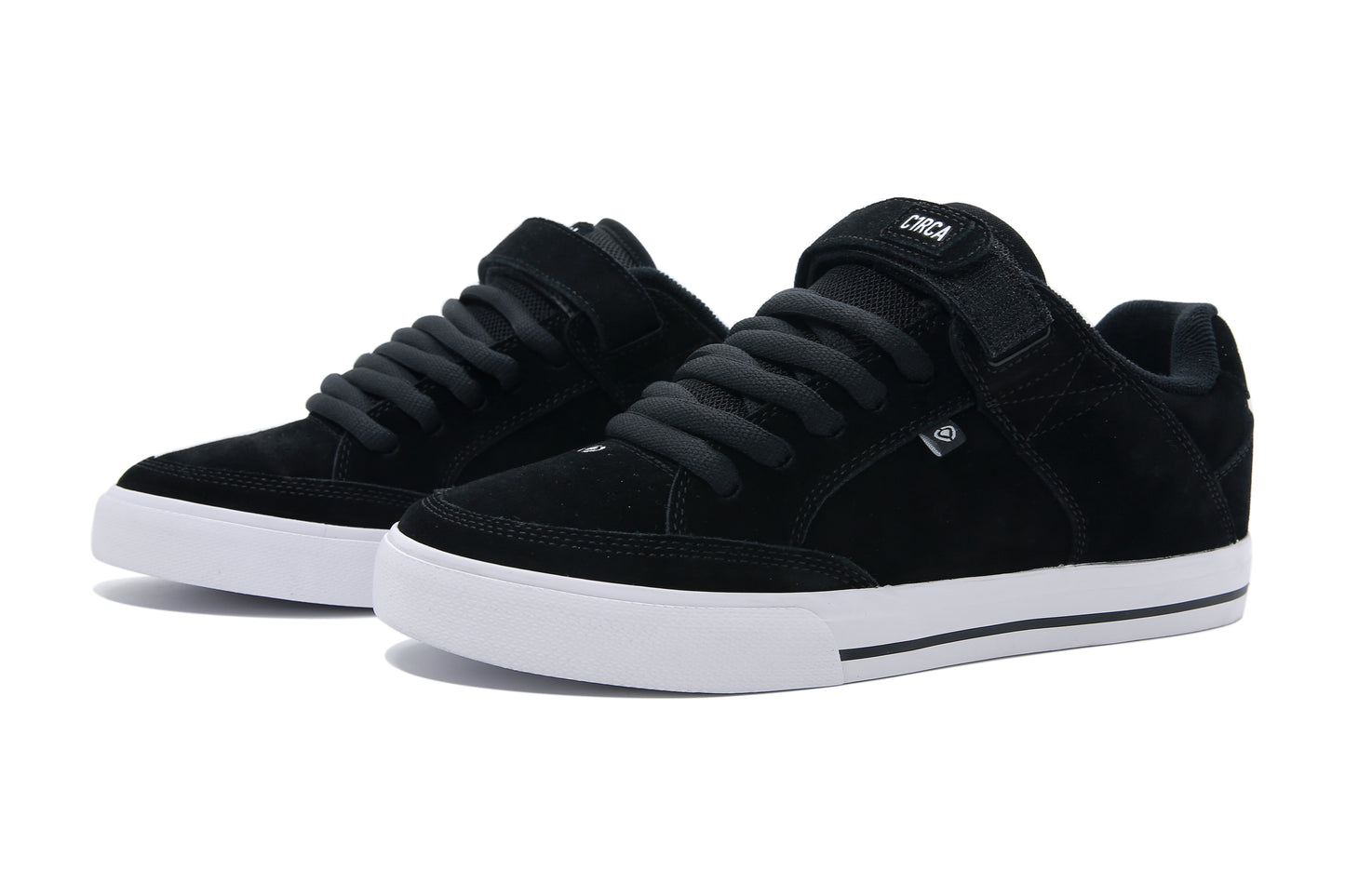 205 VULC-BLACK/WHITE - C1RCA