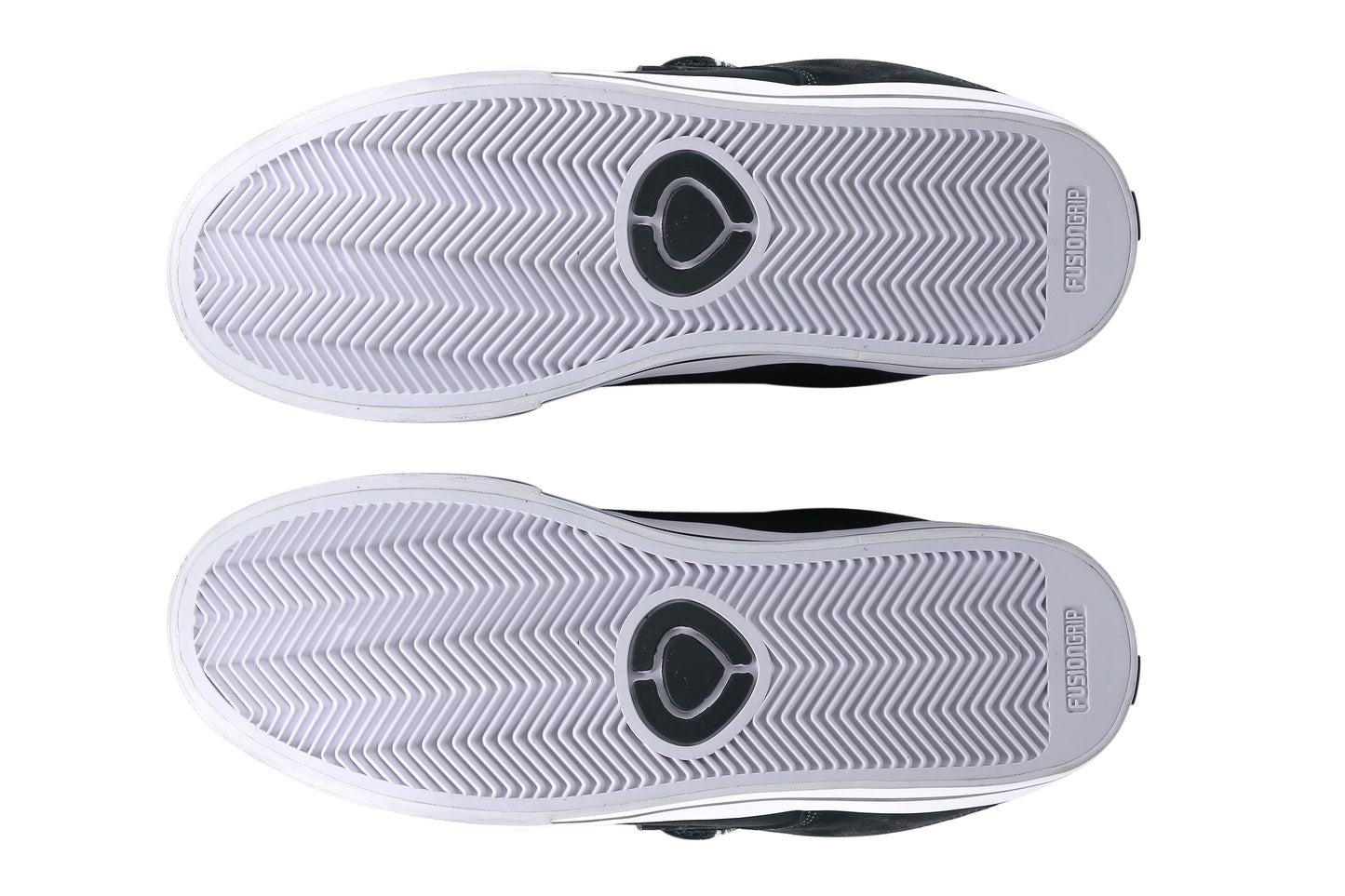 205 VULC-BLACK/WHITE - C1RCA