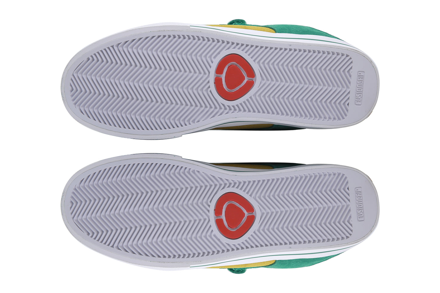 205 VULC QQRQ-Evegreen/Mimosa/Lava - C1RCA