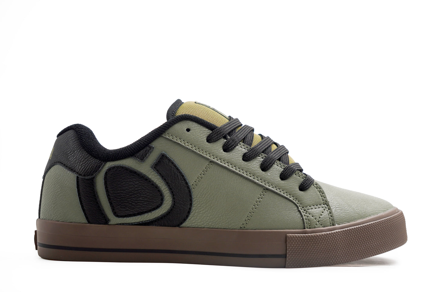211 VULC BOLD-OLIVE/BLACK - C1RCA
