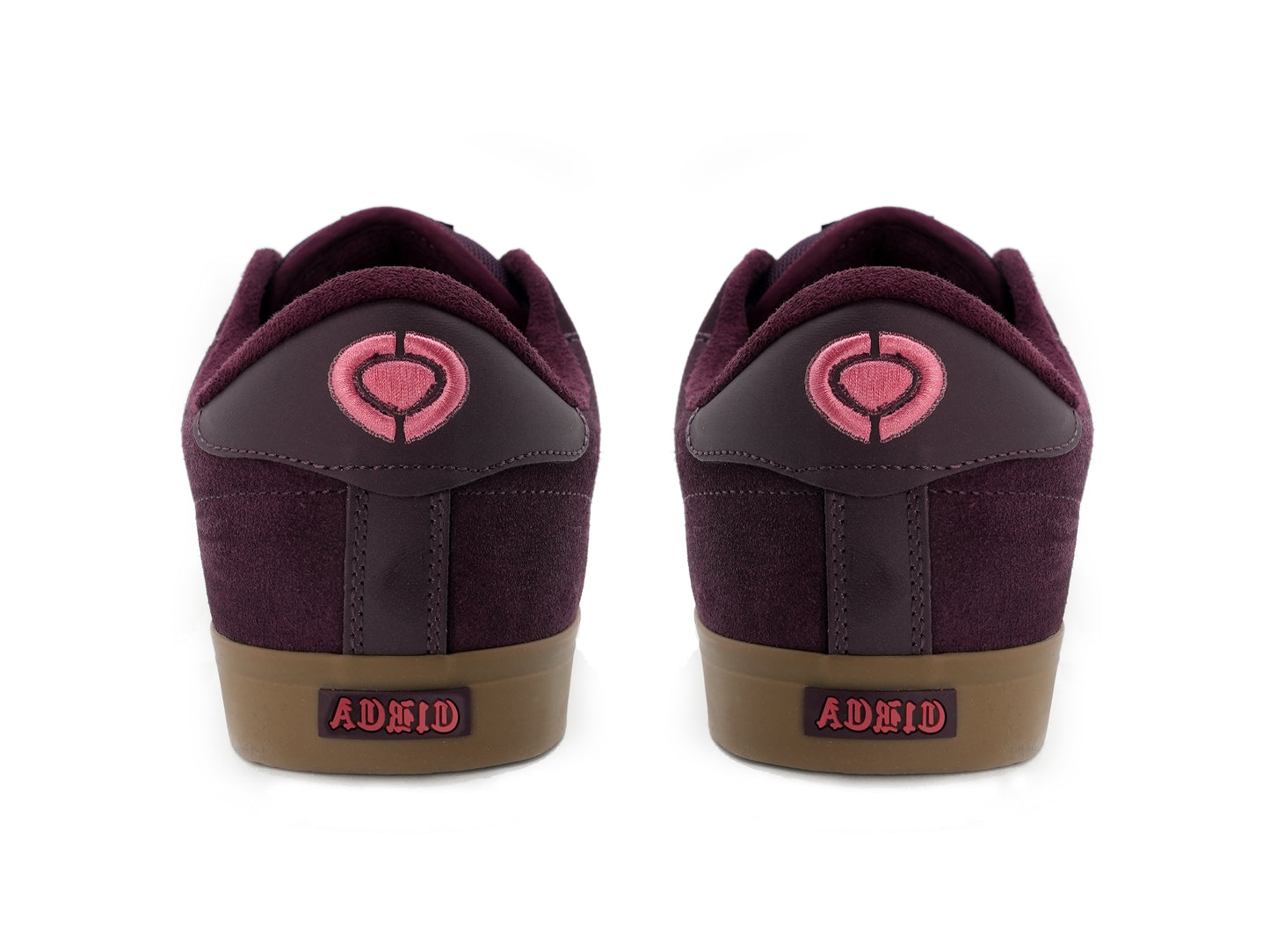 AL 50 PRO-PLUM/FADED ROSE - C1RCA