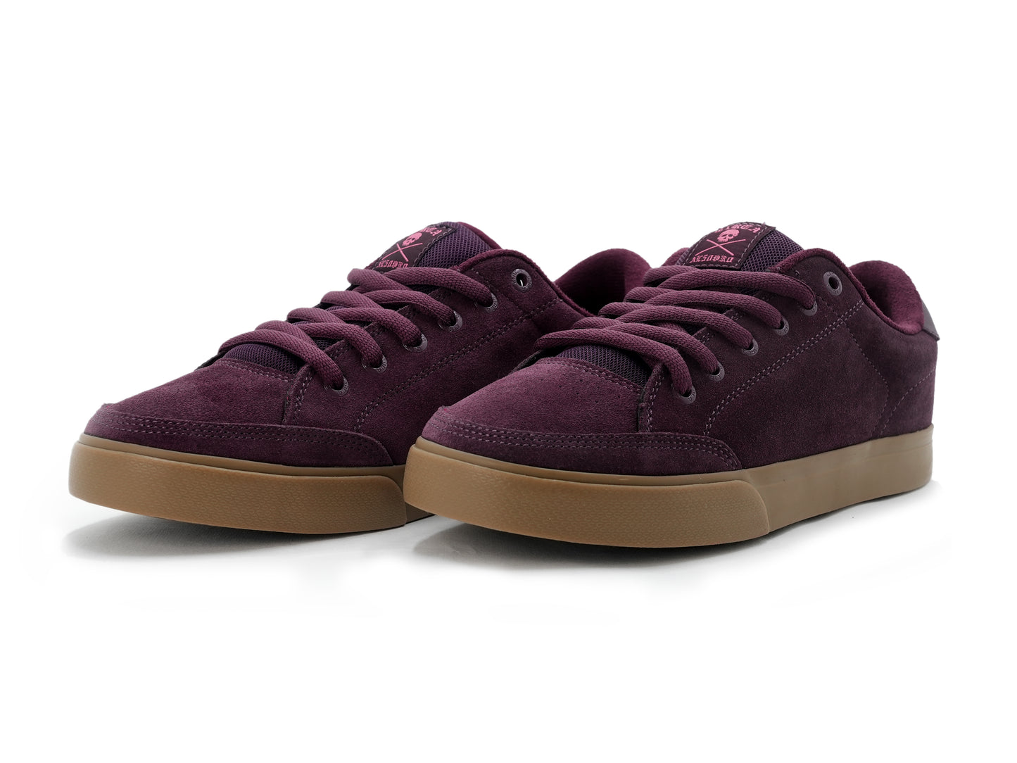 AL 50 PRO-PLUM/FADED ROSE - C1RCA