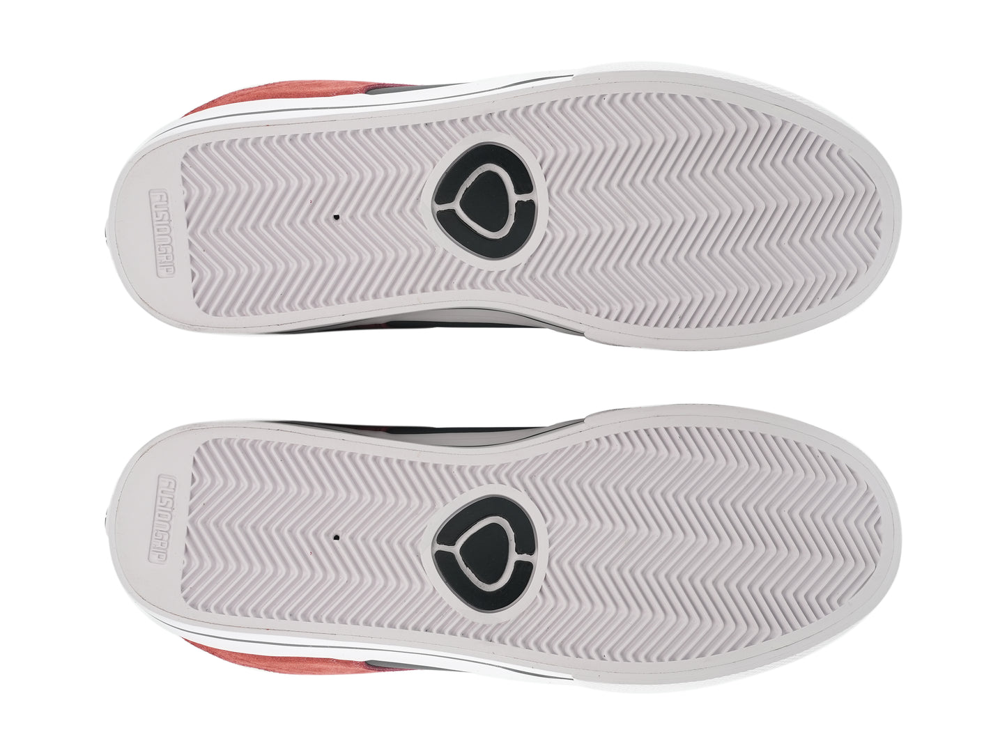 205 VULC SE RED/BLACK/PEAT/WHITE - C1RCA