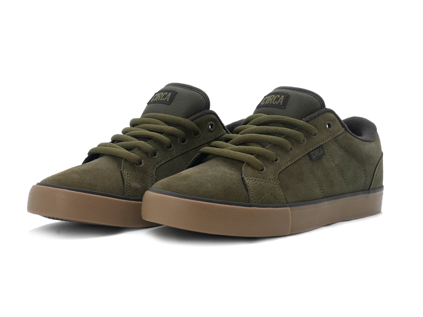 CERO-MILITARY GREEN/AFTER DARK - C1RCA