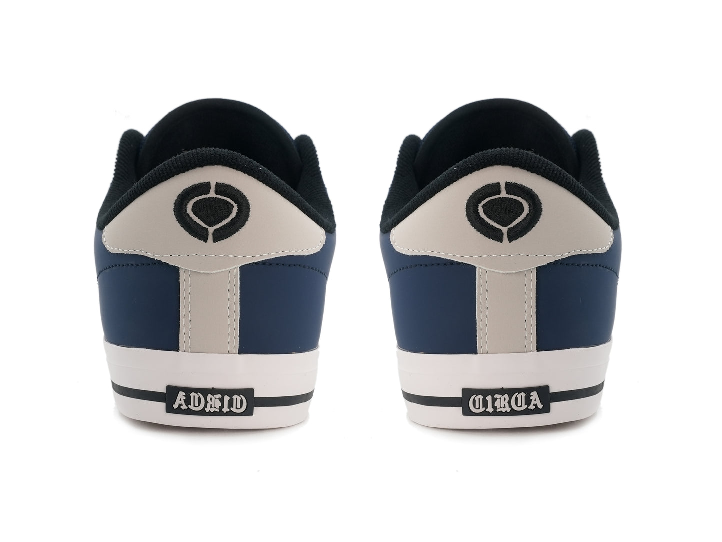 50 TM-BLACK IRIS/WHITE/BLACK - C1RCA