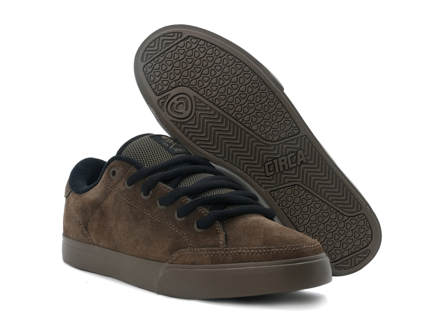 AL 50-MUD/BLACK - C1RCA