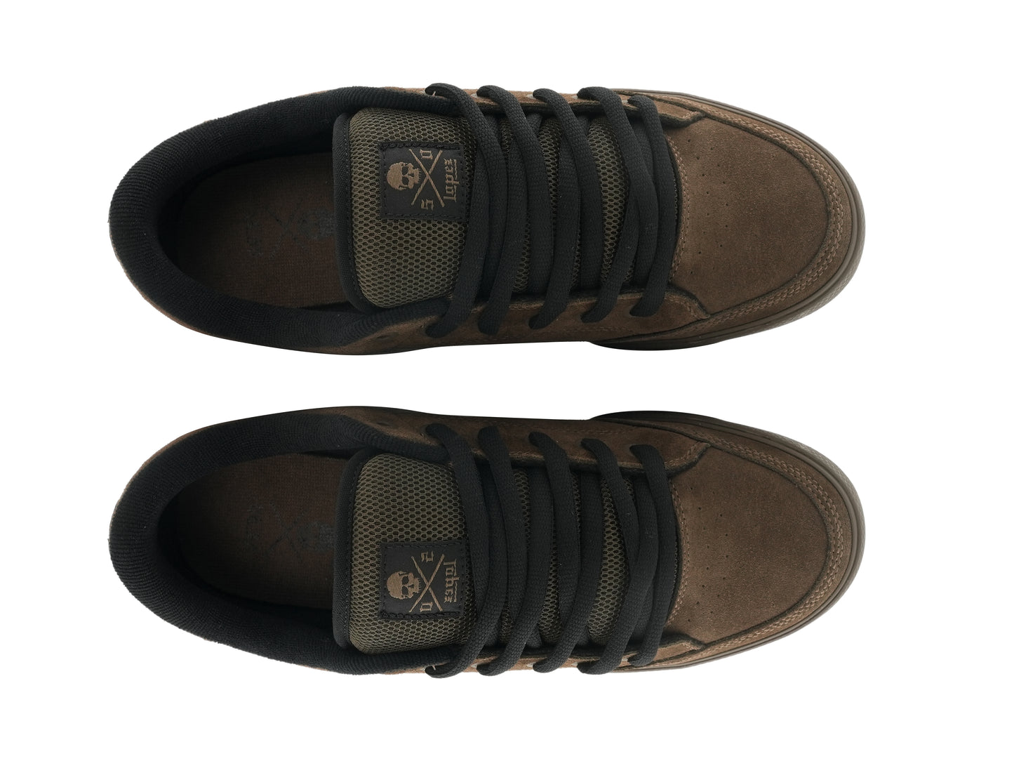 AL 50-MUD/BLACK - C1RCA