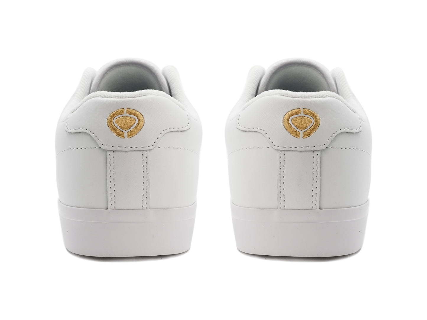 AL 50 SLIM-WHITE/GOLD - C1RCA