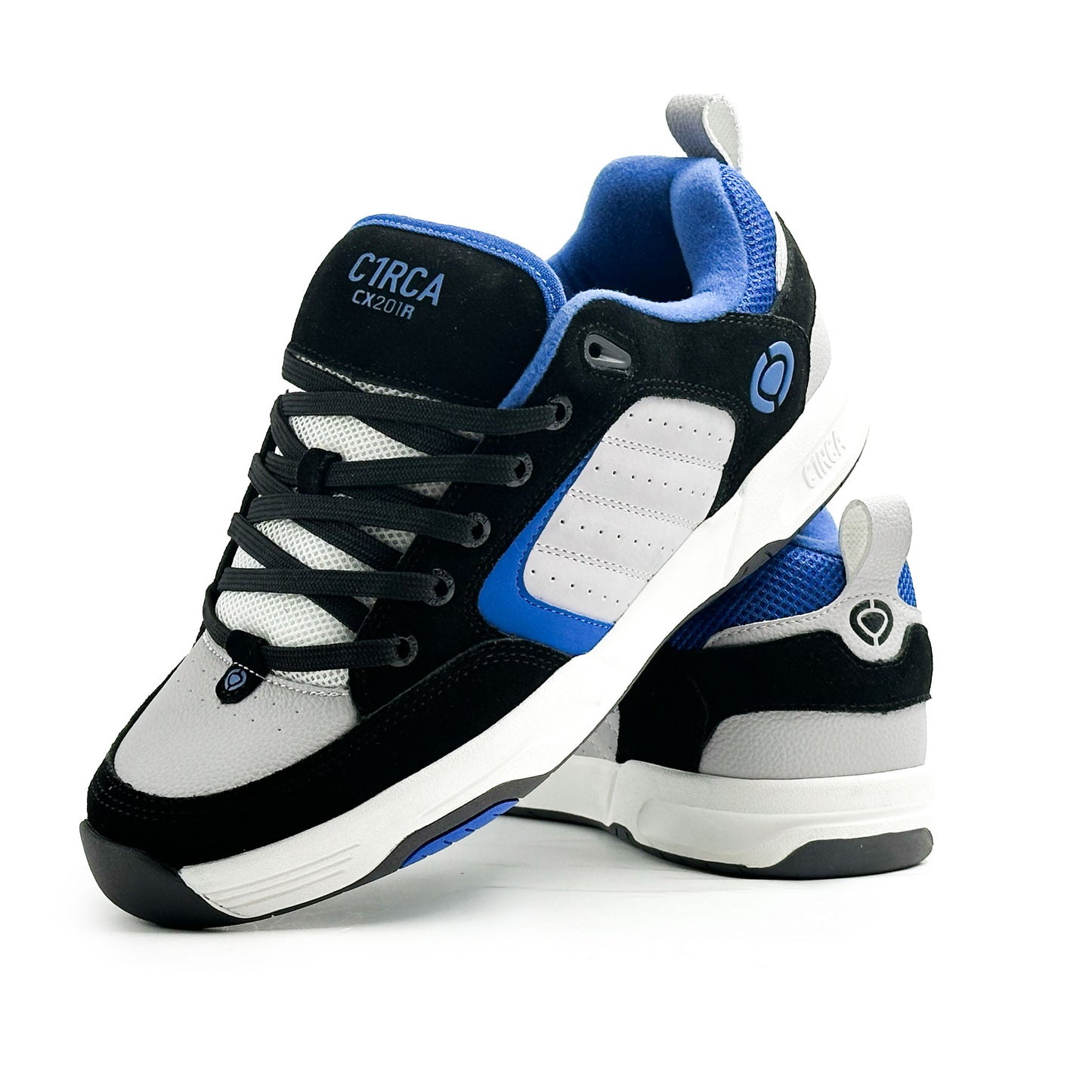 CX201R-BLUE/BLACK/WHITE - C1RCA