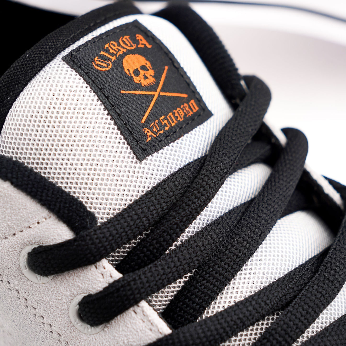 AL 50 PRO-GRAY/AFTER DARK/ORANGE - C1RCA