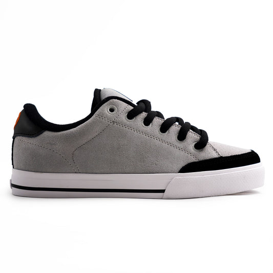 AL 50 PRO-GRAY/AFTER DARK/ORANGE - C1RCA