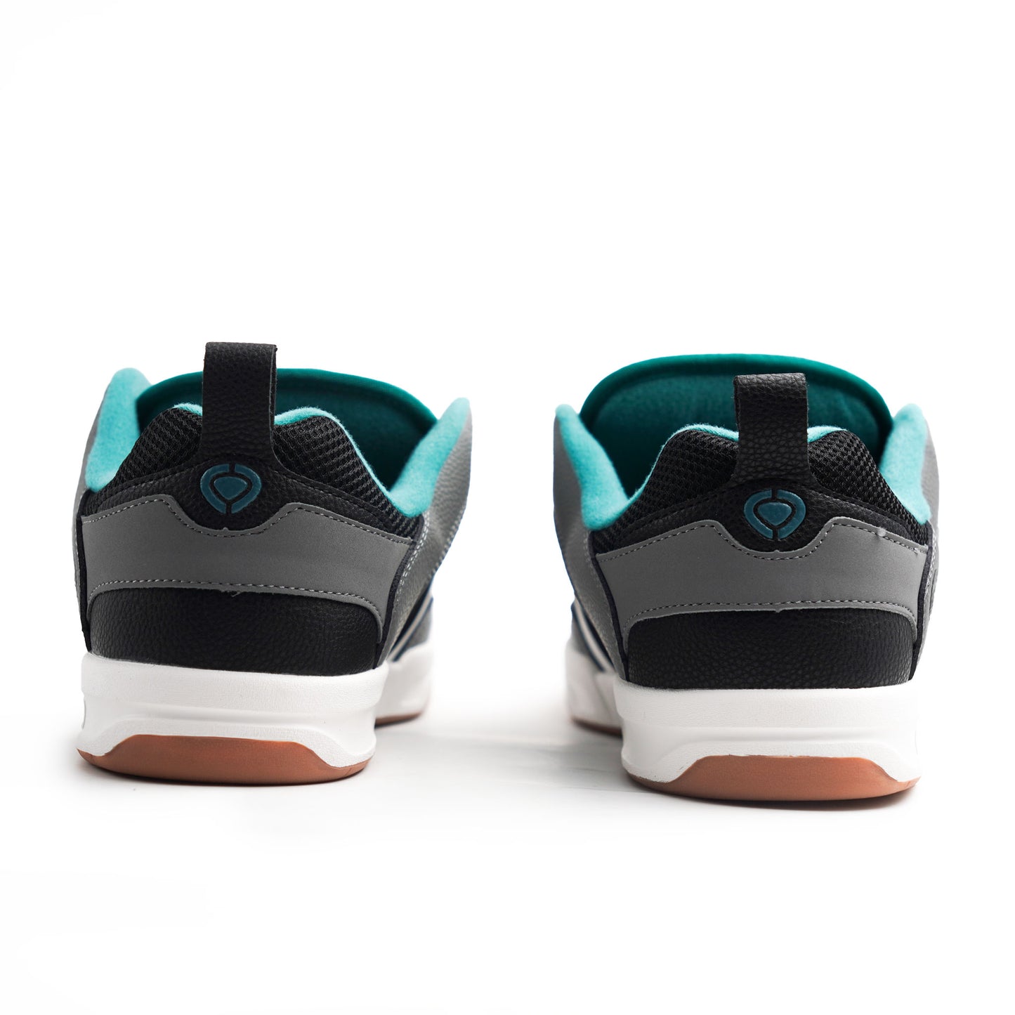 CX201R-BOTTLE GREEN/GREY/GUM - C1RCA